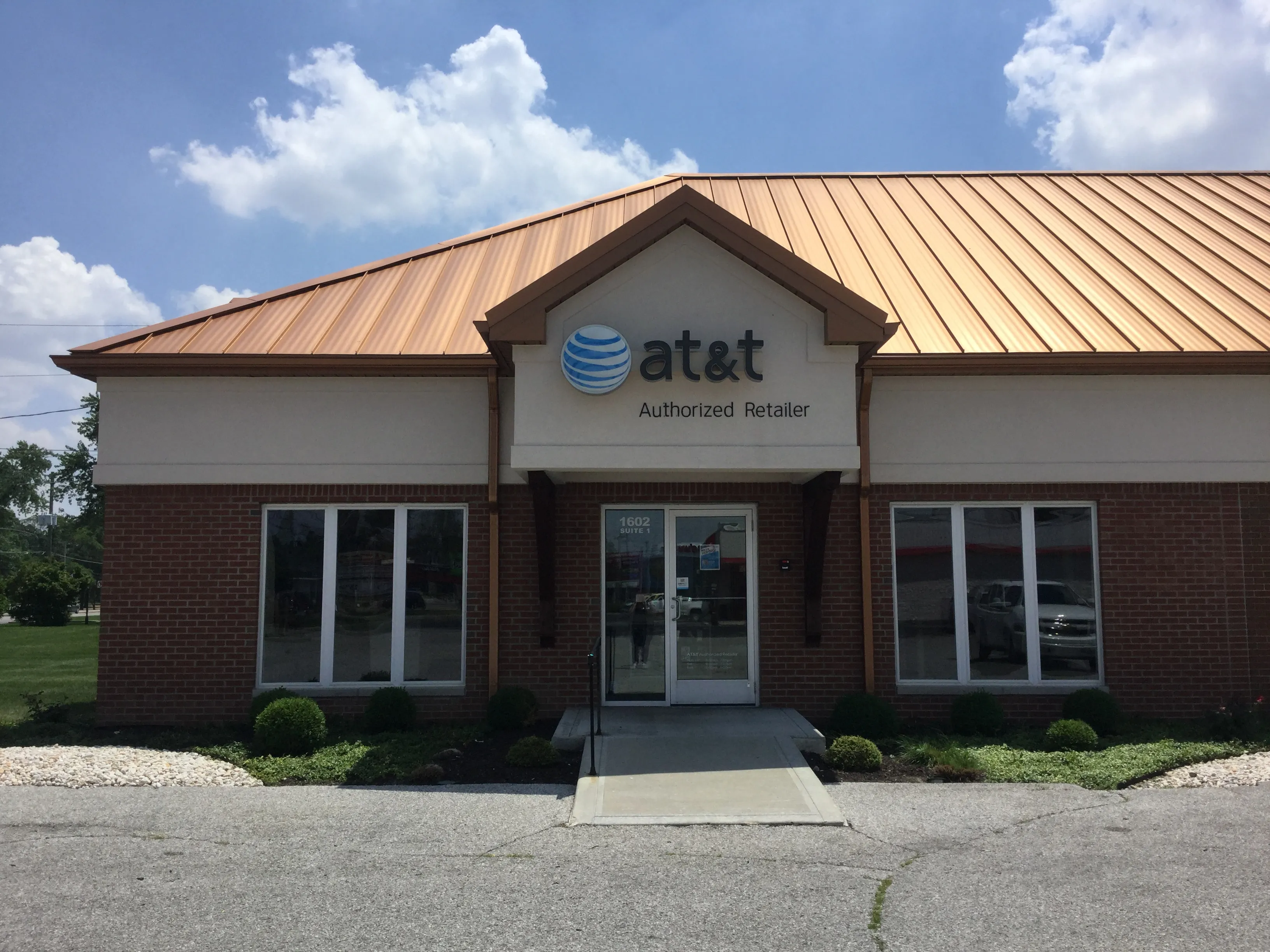 AT&T Store Lebanon - Parkview Center