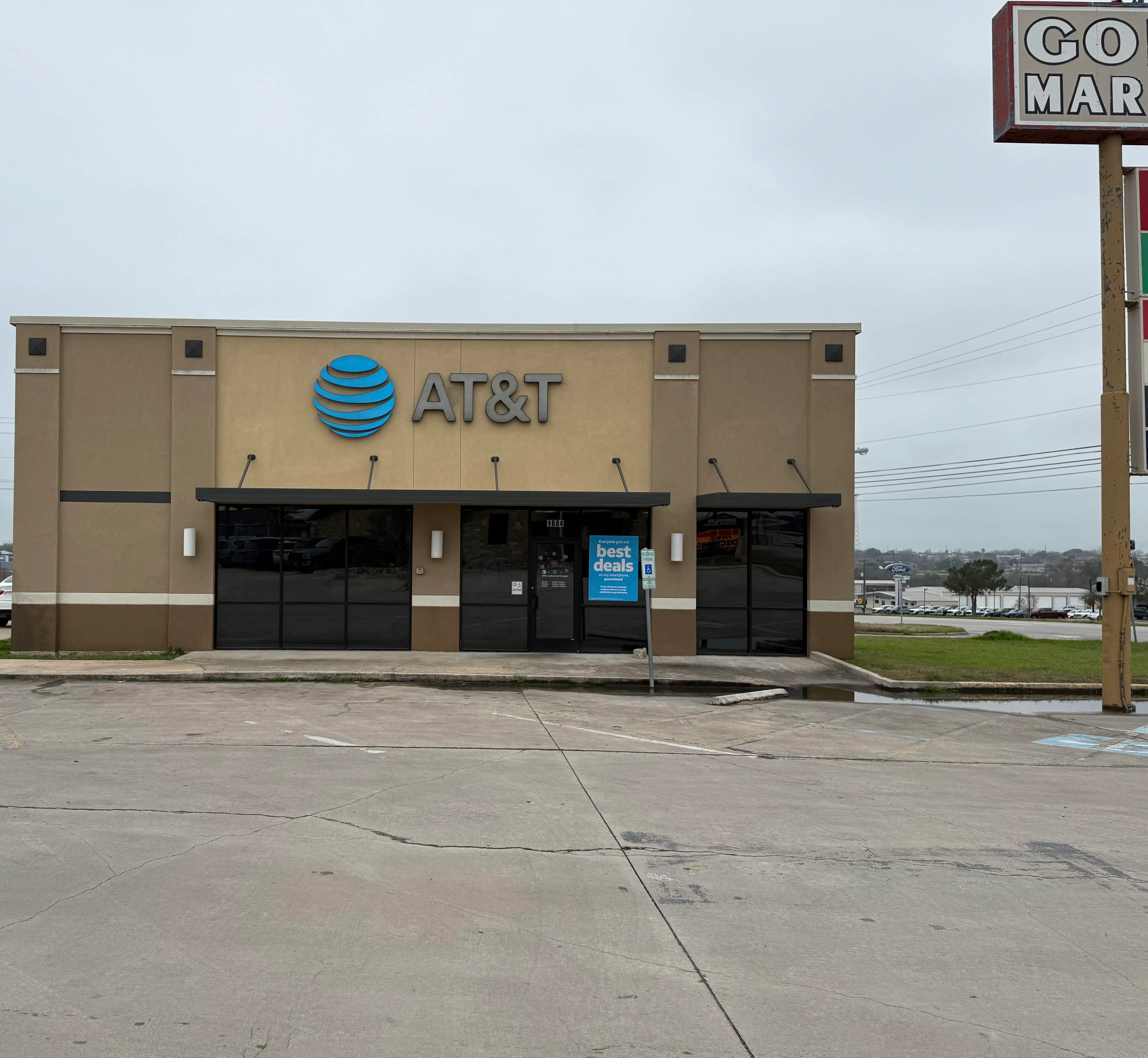 AT&T Store Gonzales - Gonzales