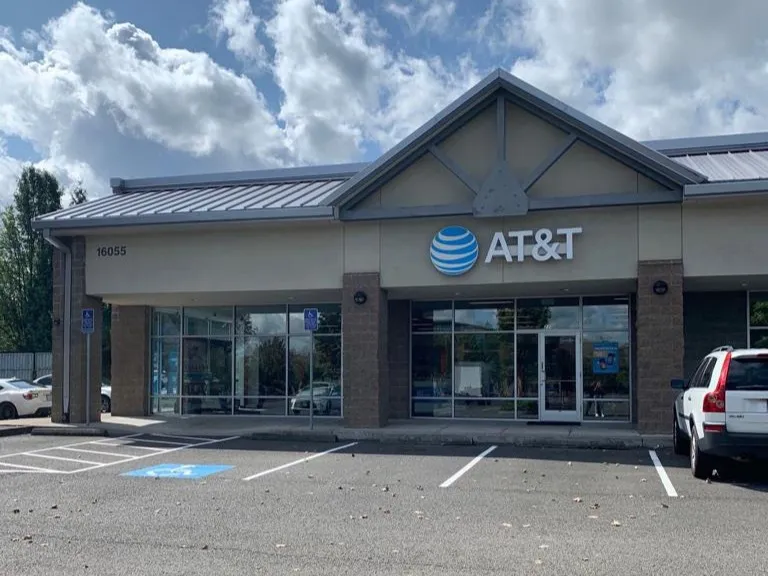 AT&T Store Sherwood - SW Tualatin