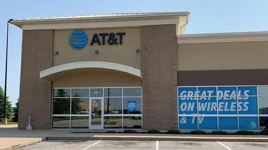 AT&T Store Wabash - WABASH