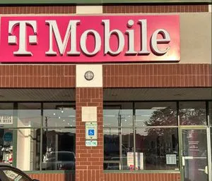 T-Mobile Randall & Bowes