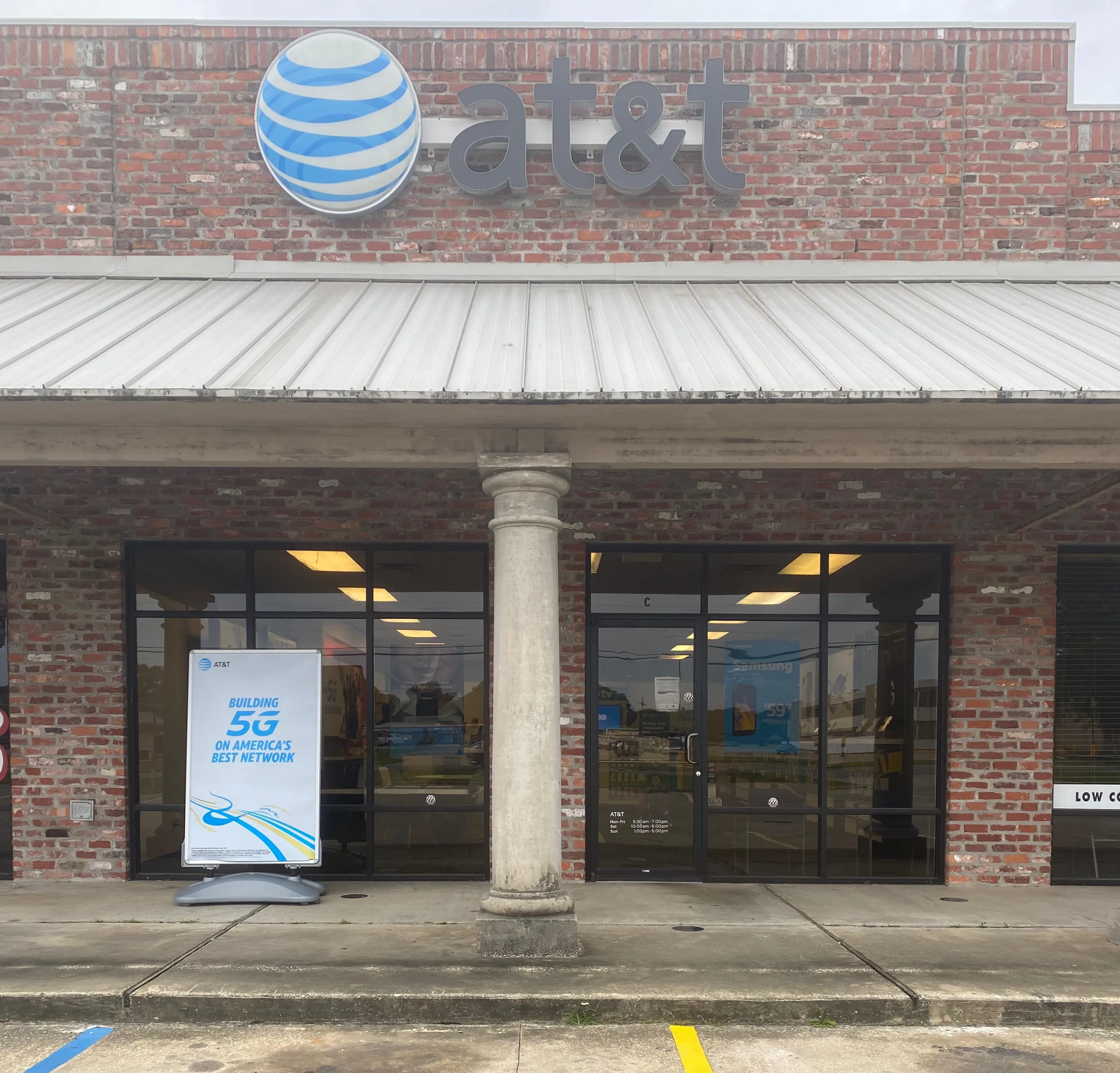 AT&T Store Jennings - Jennings