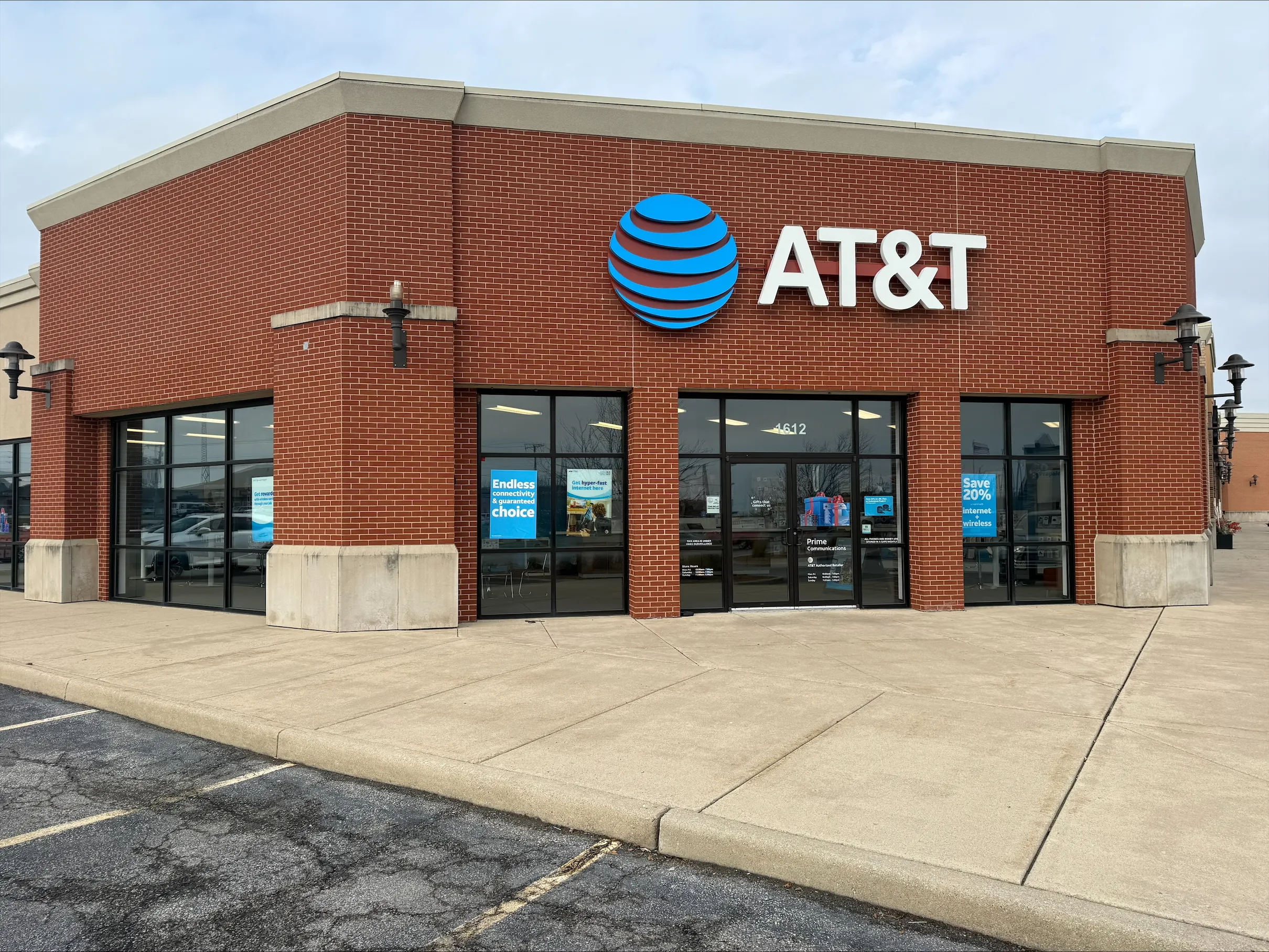 AT&T Store Crown Point - Crown Point