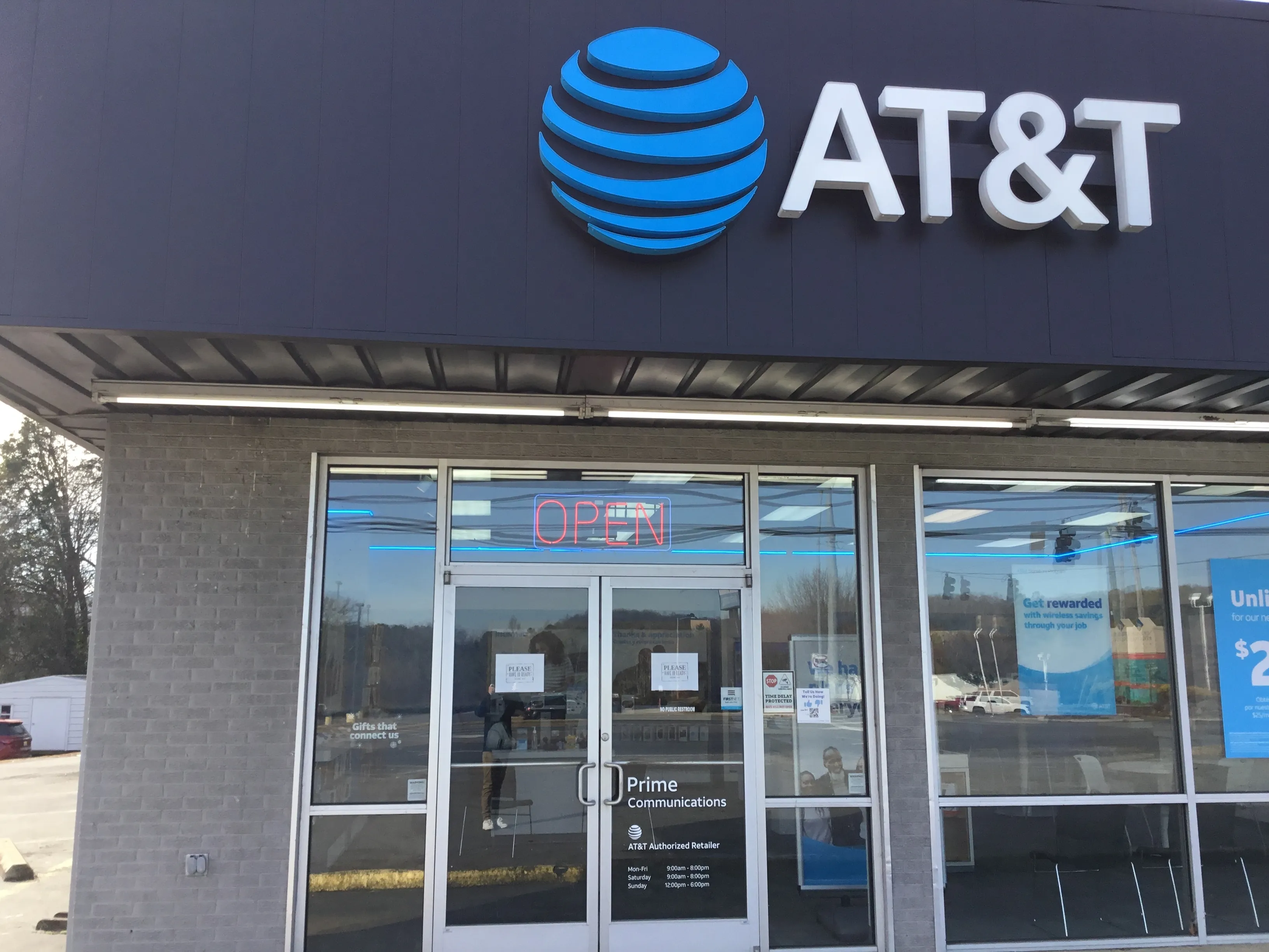 AT&T Store Fort Payne - Ft Payne