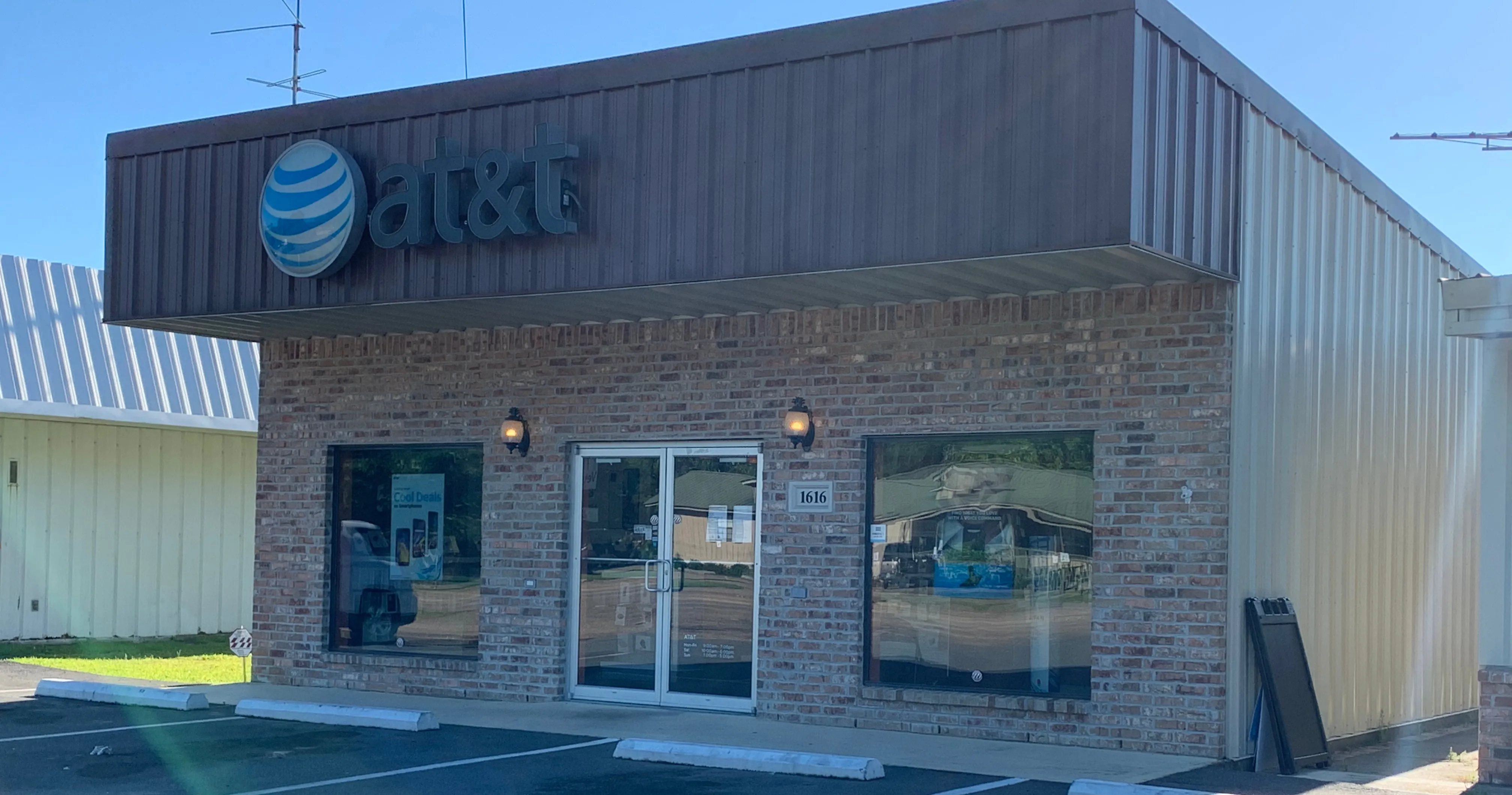 AT&T Store Deridder - Deridder