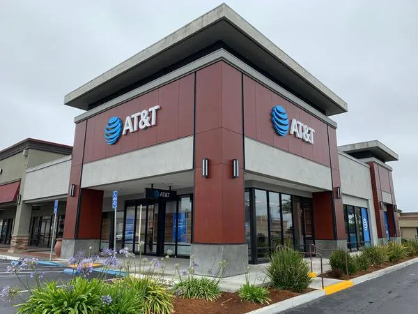 AT&T Store Salinas - Harden Ranch Plaza