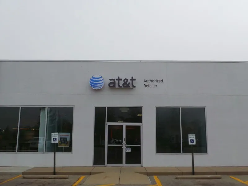 AT&T Store Xenia - Xenia