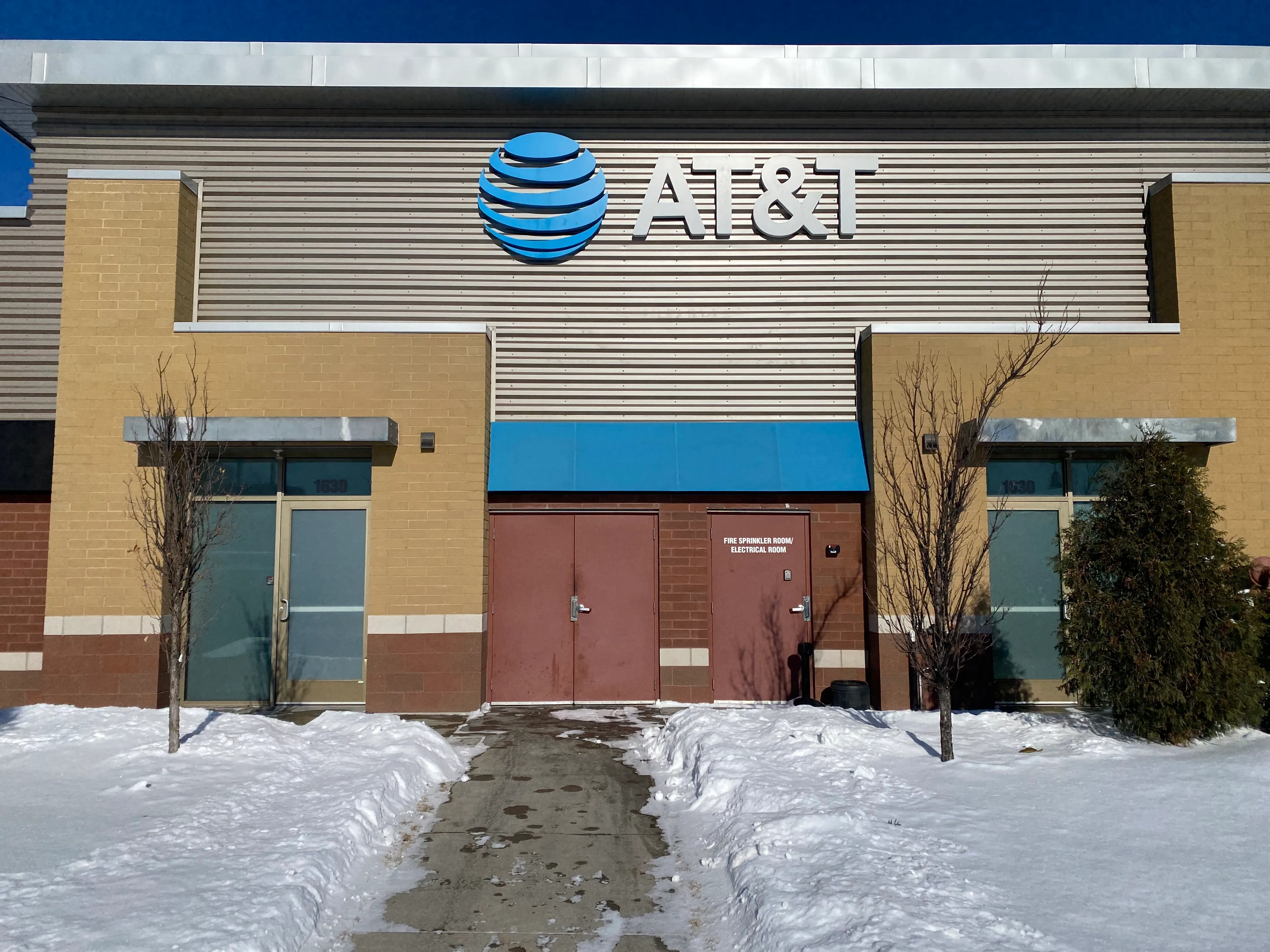 AT&T Store Richfield - E 66Th St