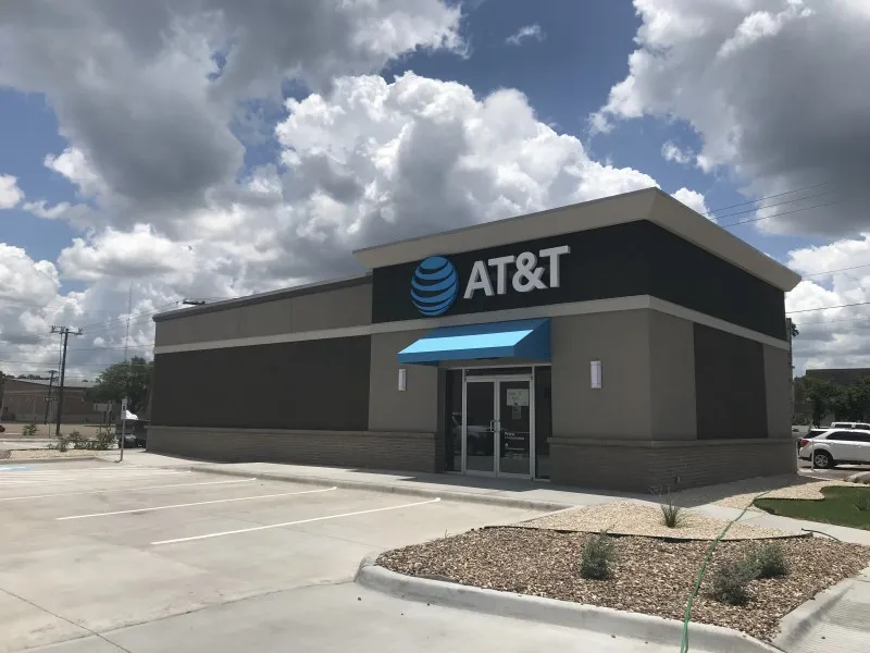 AT&T Store Cuero - Cuero