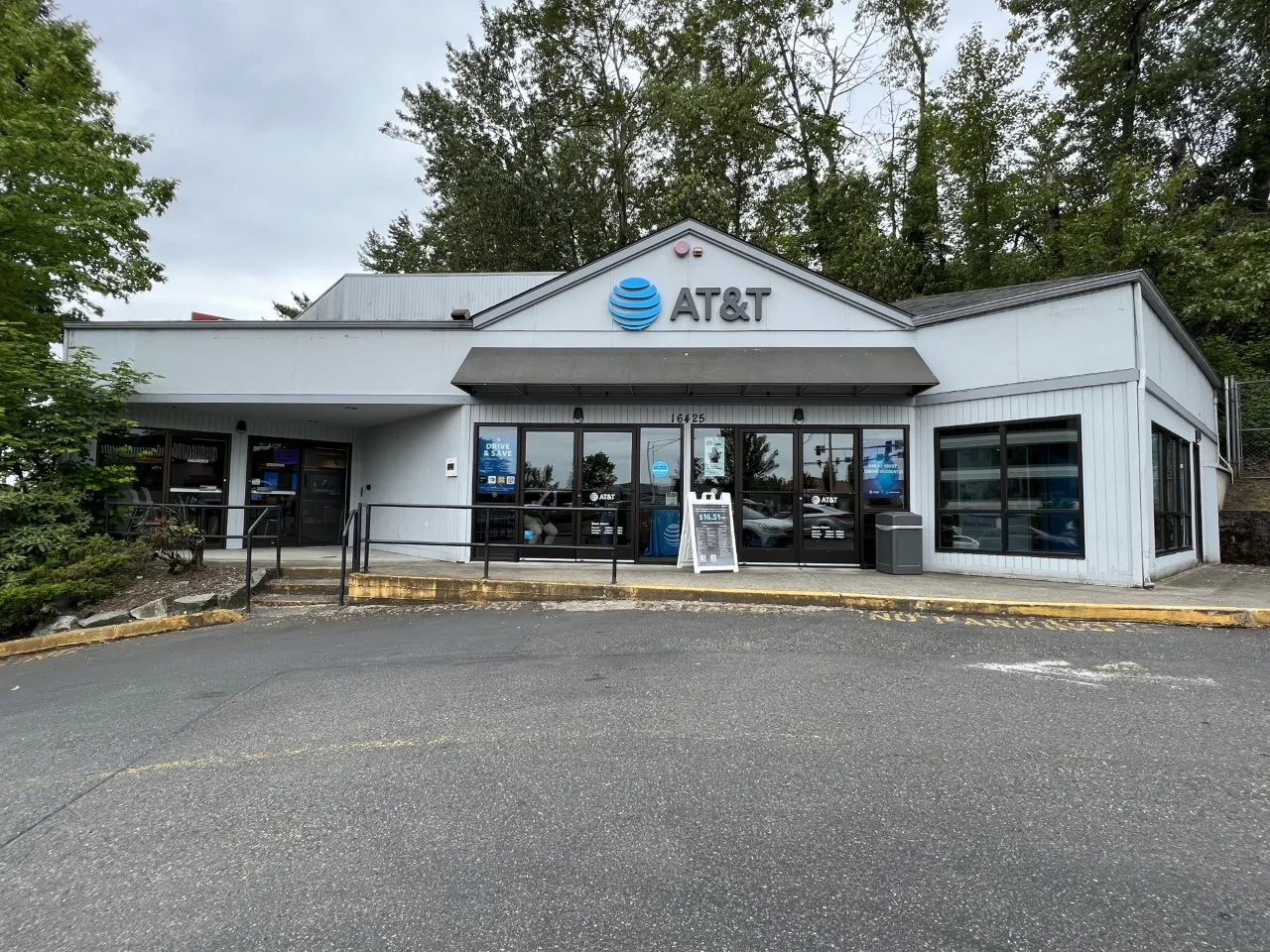AT&T Store Tukwila - Tukwila