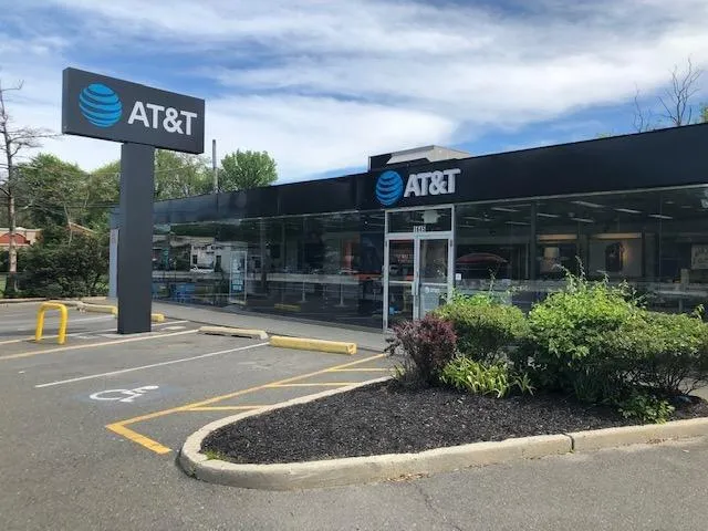 AT&T Store Oakhurst - Oakhurst Route 35