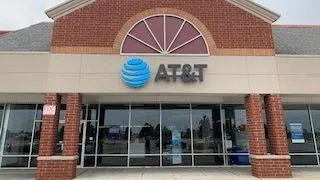 AT&T Store Columbus - Georgesville Square
