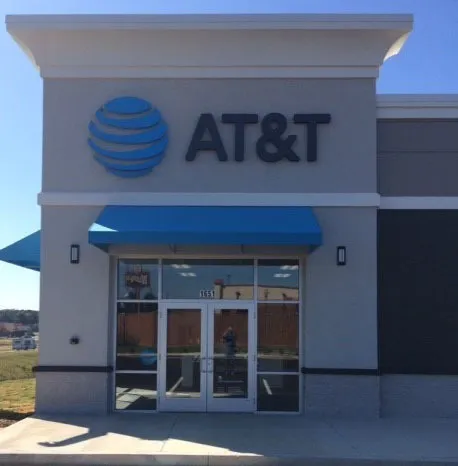 AT&T Store Rockmart - Rockmart