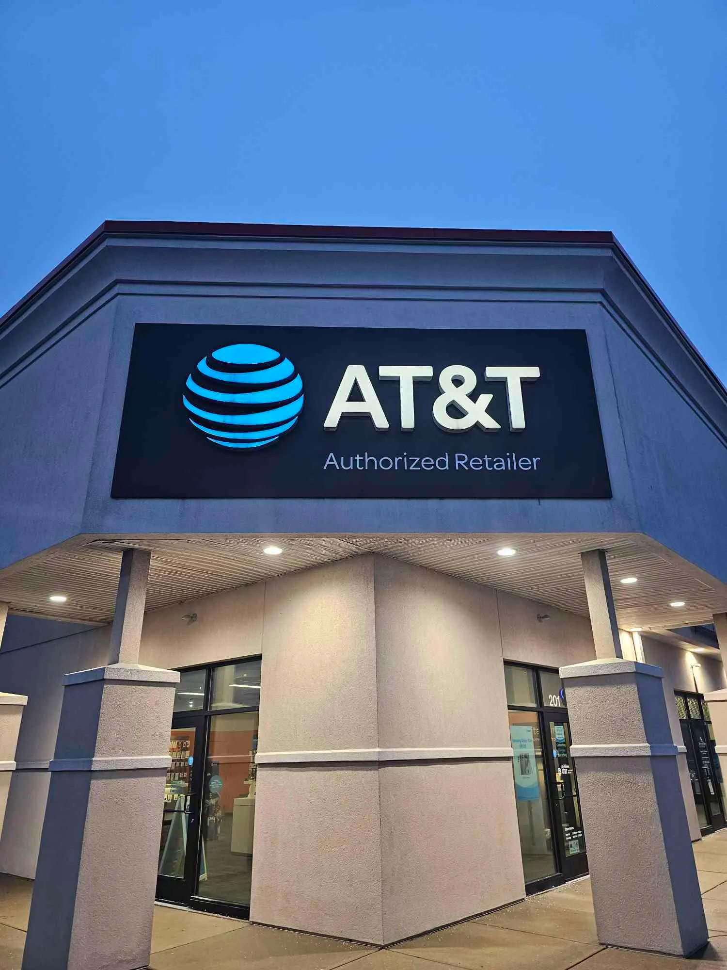 AT&T Store Charlotte - Charlotte