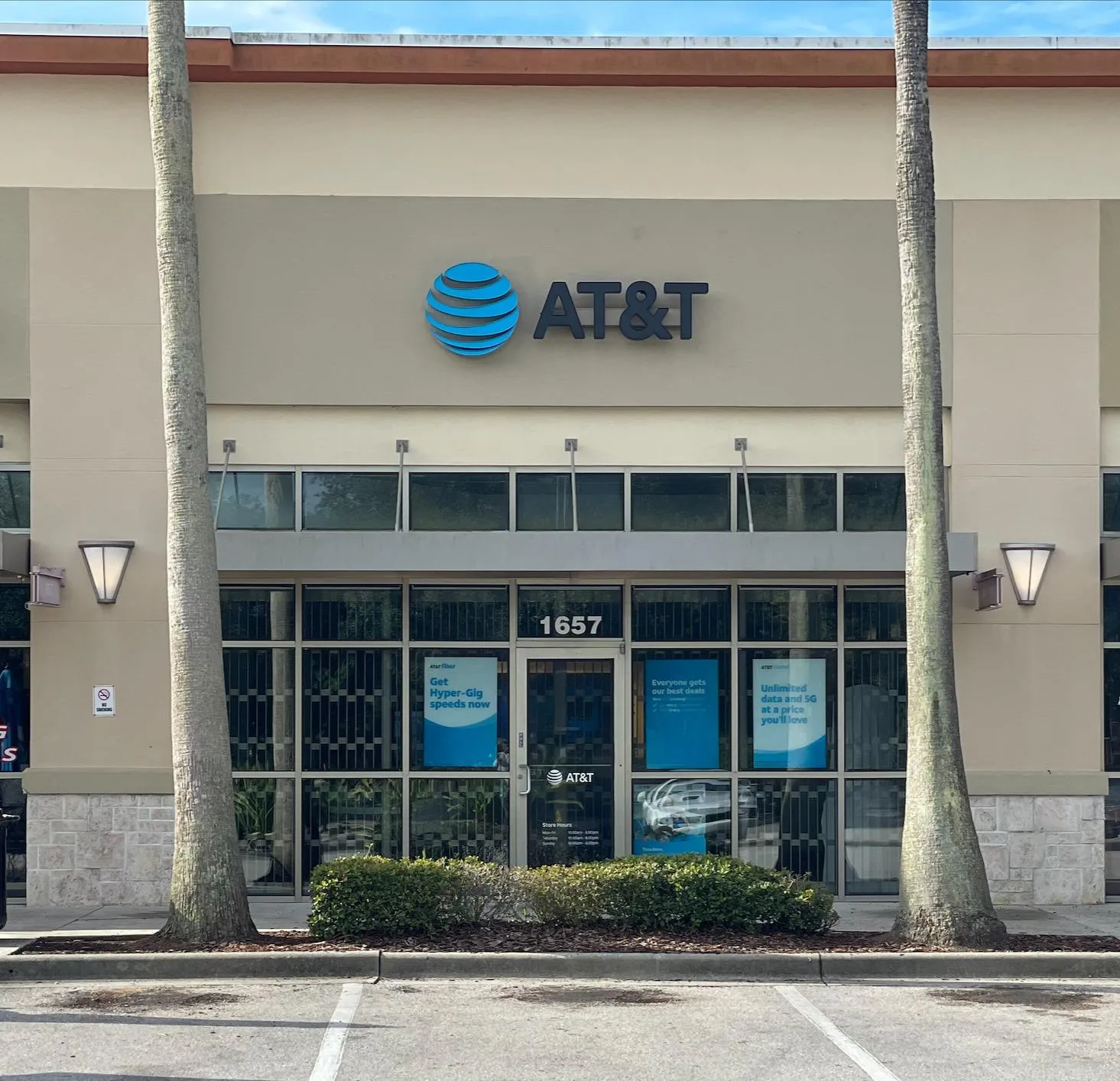 AT&T Store Sanford - Market Place at Seminole Towne Center