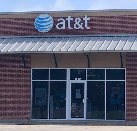 AT&T Store Vidalia - Vidalia