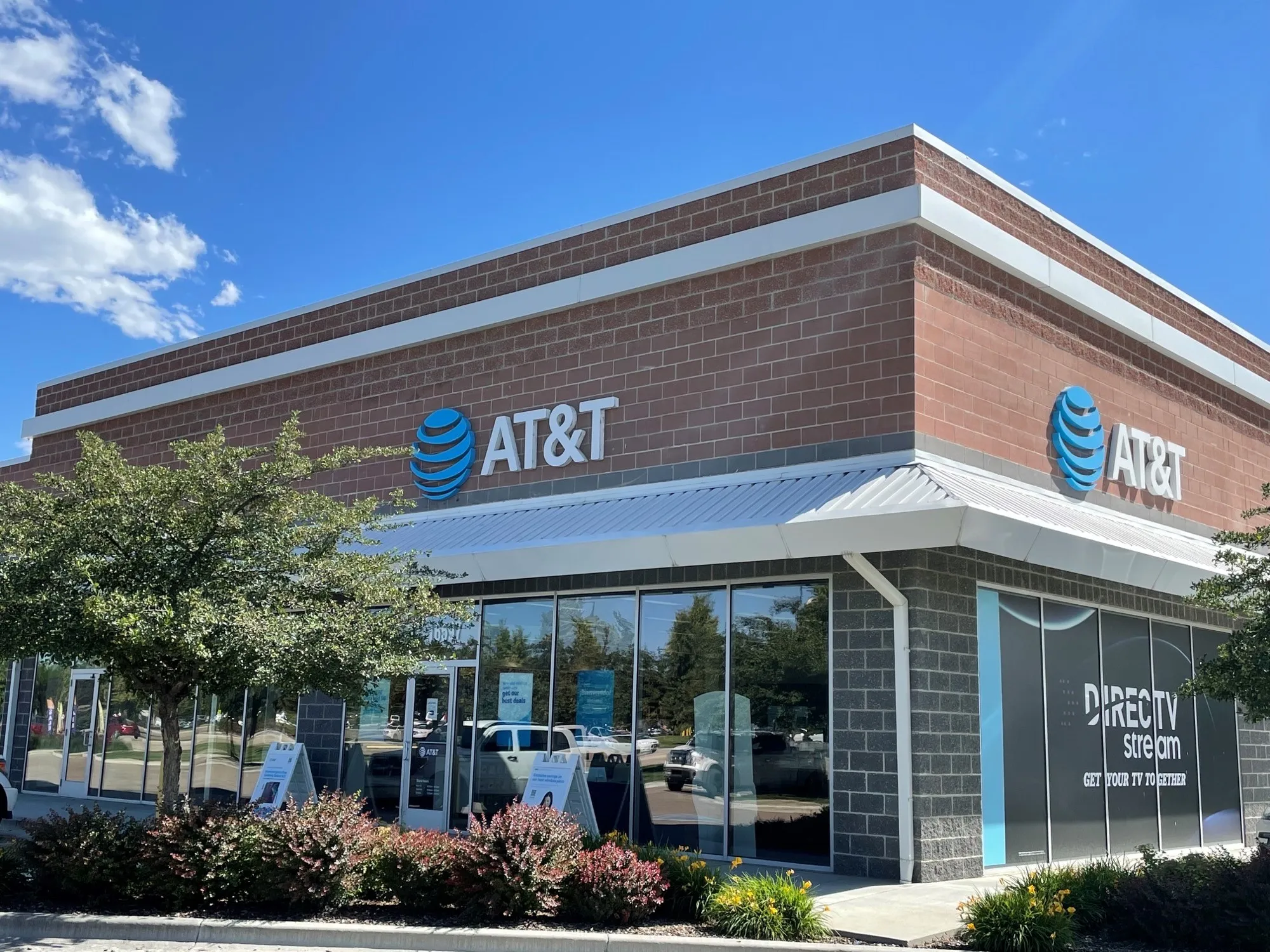 AT&T Store Nampa - Treasure Valley Marketplace