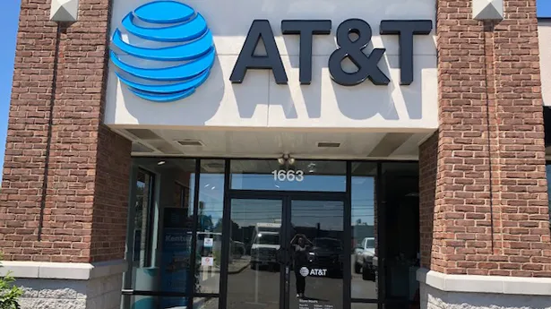 AT&T Store Shelbyville - SHELBYVILLE