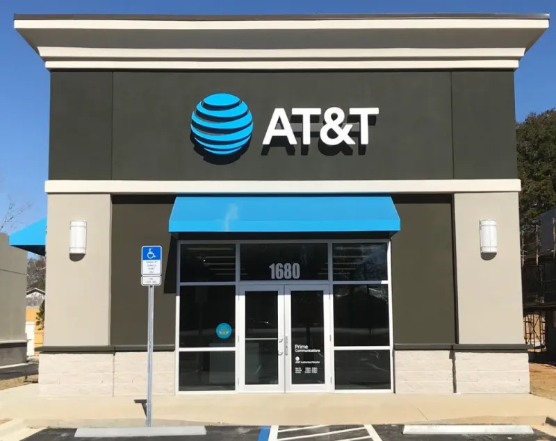AT&T Store Pensacola - Pensacola