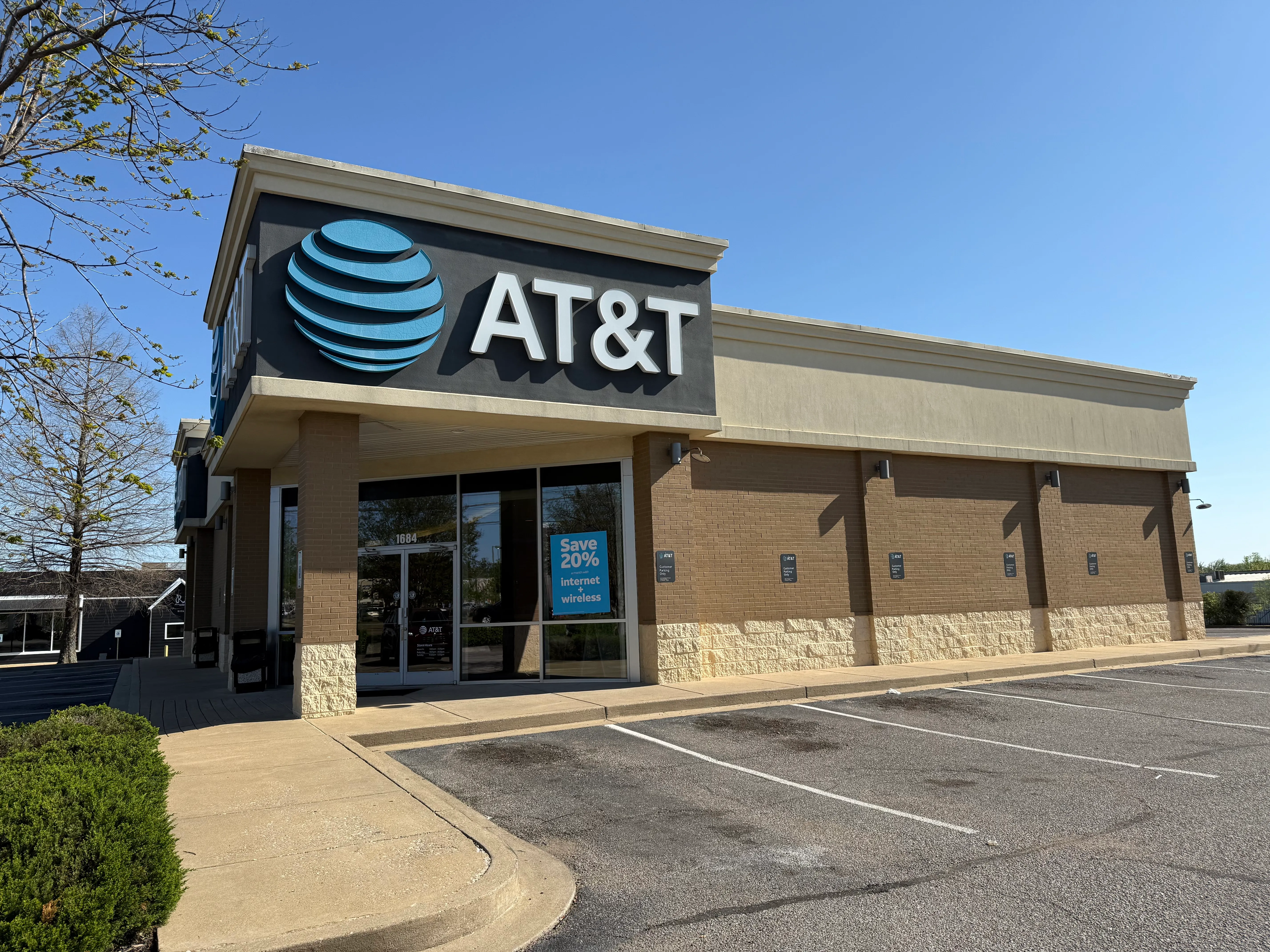 AT&T Store Cordova - Cordova