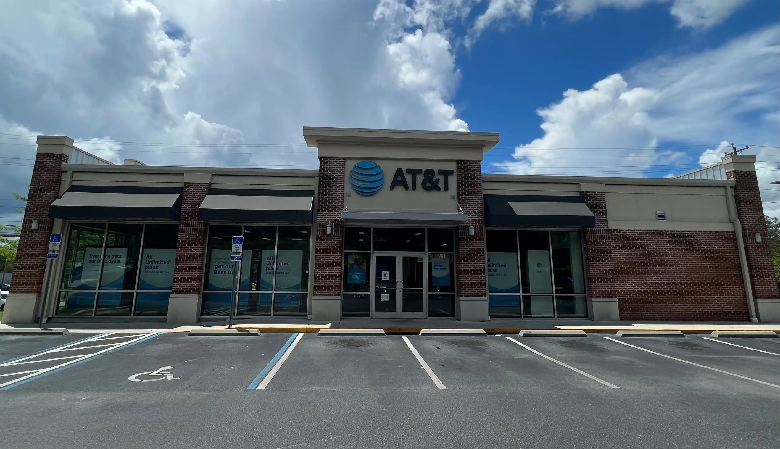 AT&T Store Tallahassee - Tennessee St