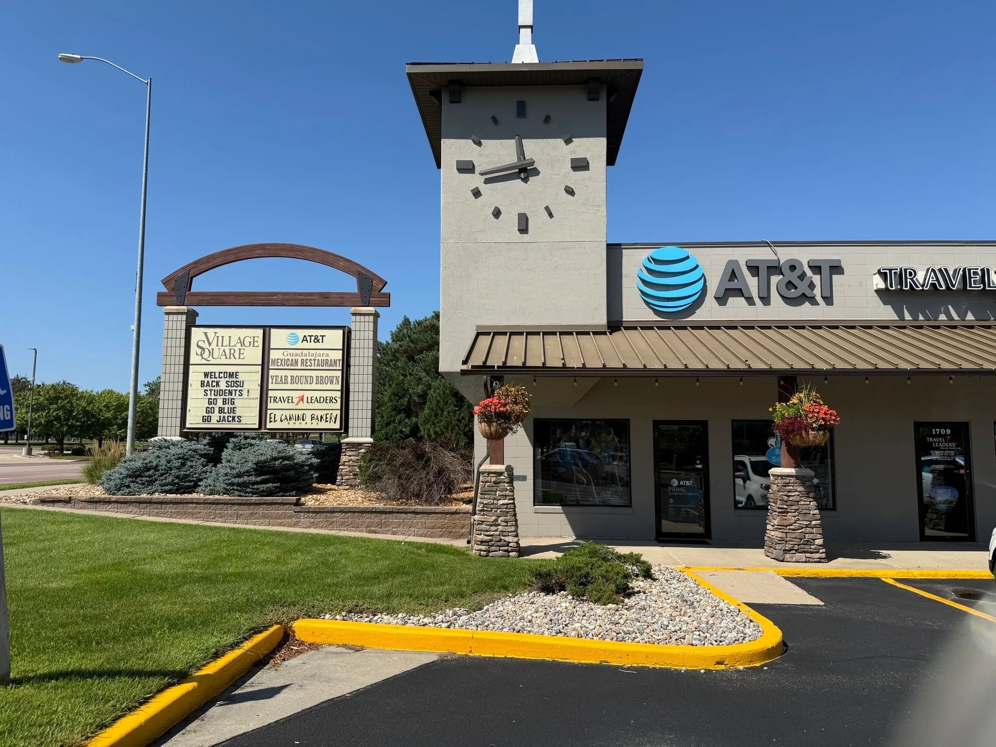 AT&T Store Brookings - BROOKINGS