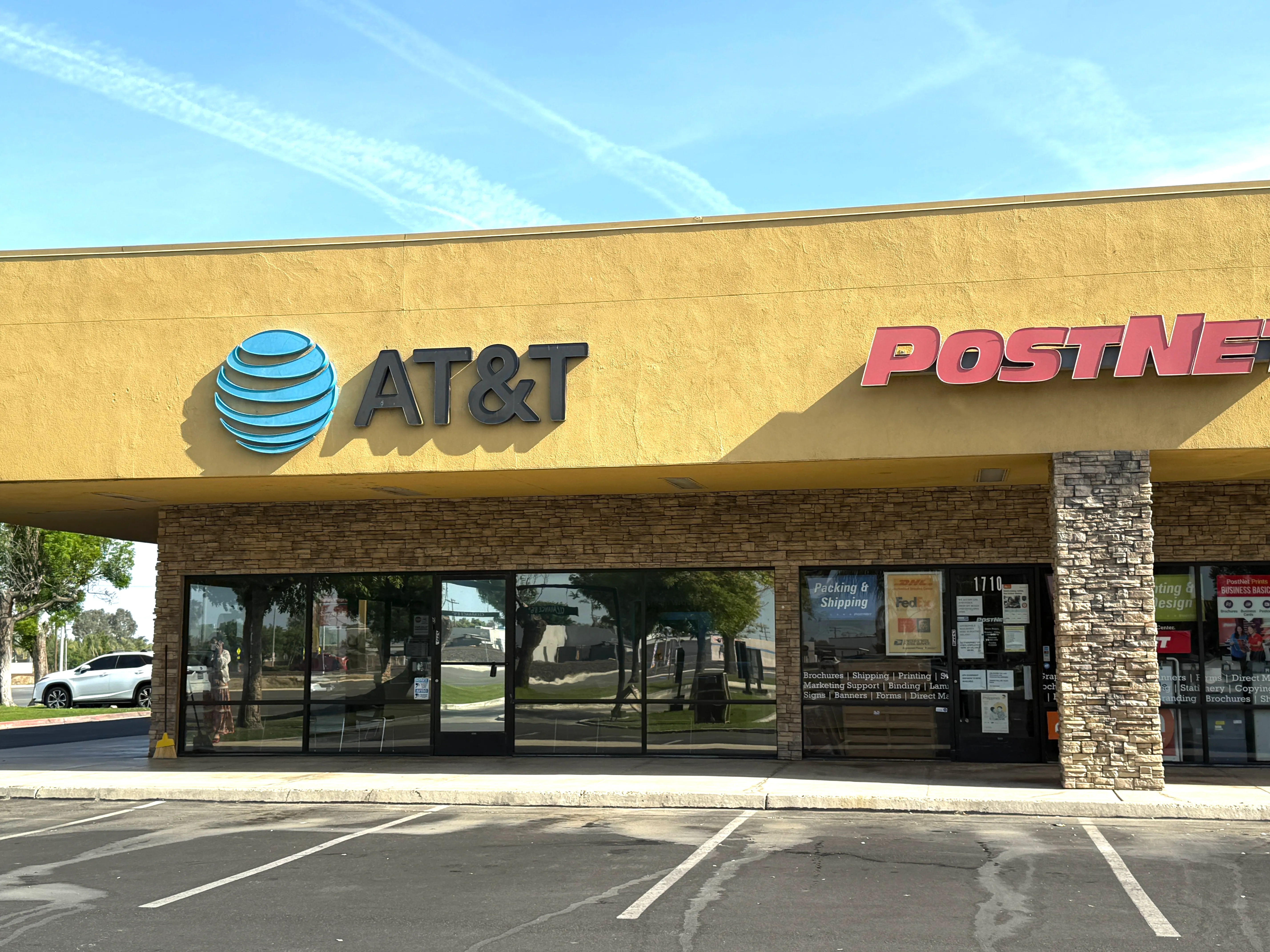 AT&T Store Delano - Delano