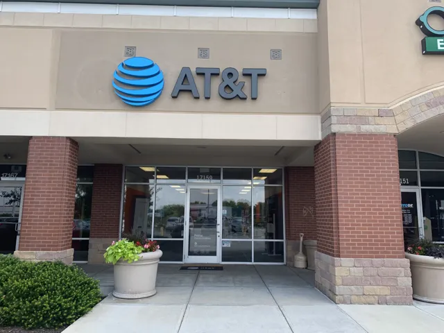AT&T Store Noblesville - Noblesville