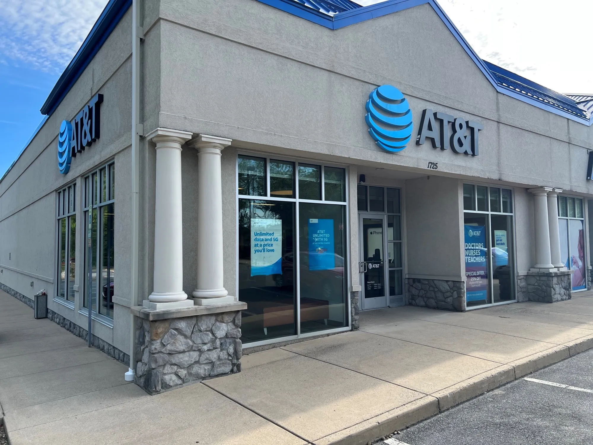 AT&T Store State College - Shoppes at North Atherton