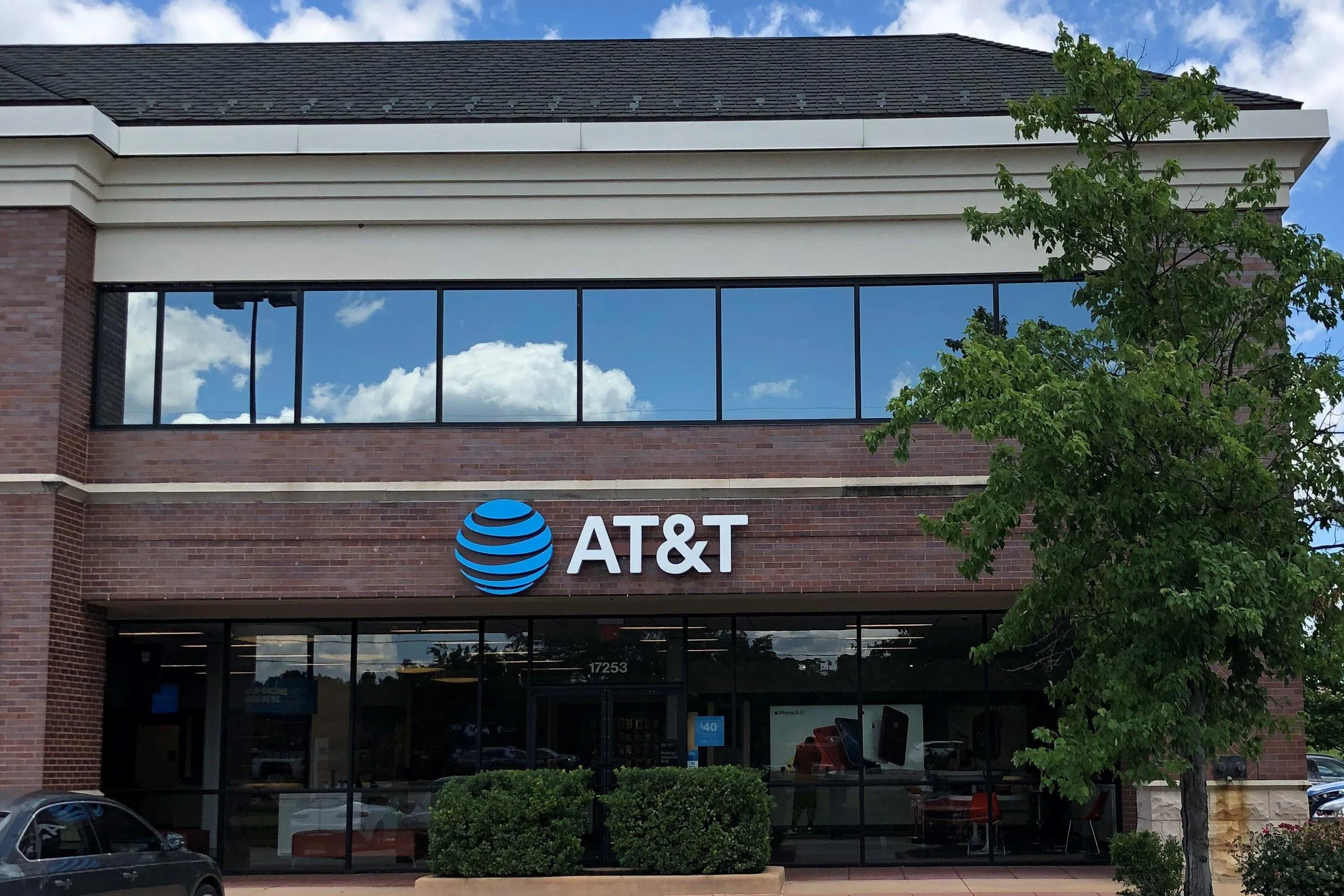 AT&T Store Chesterfield - Chesterfield Valley
