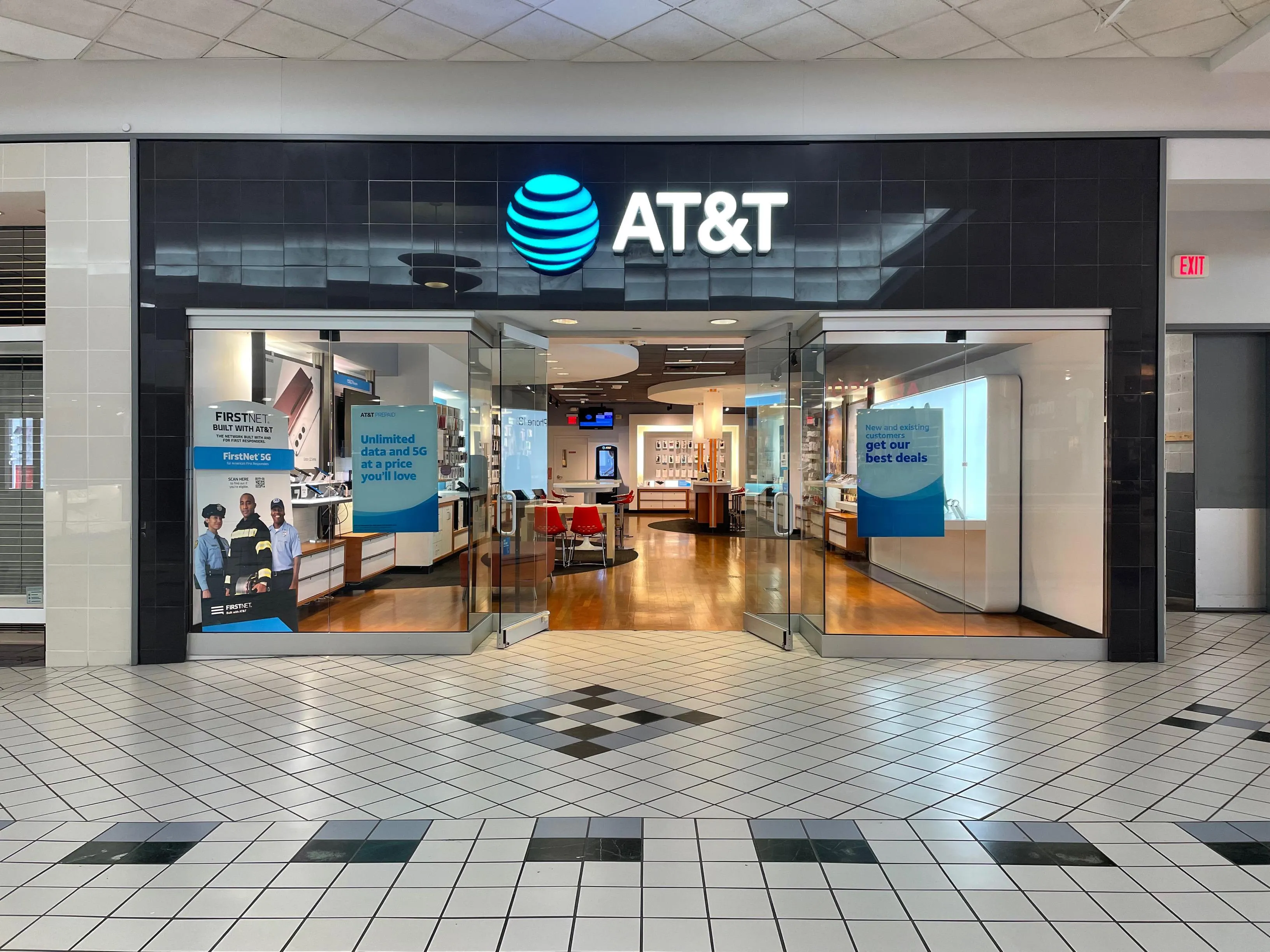 AT&T Store Hagerstown - Valley  Mall