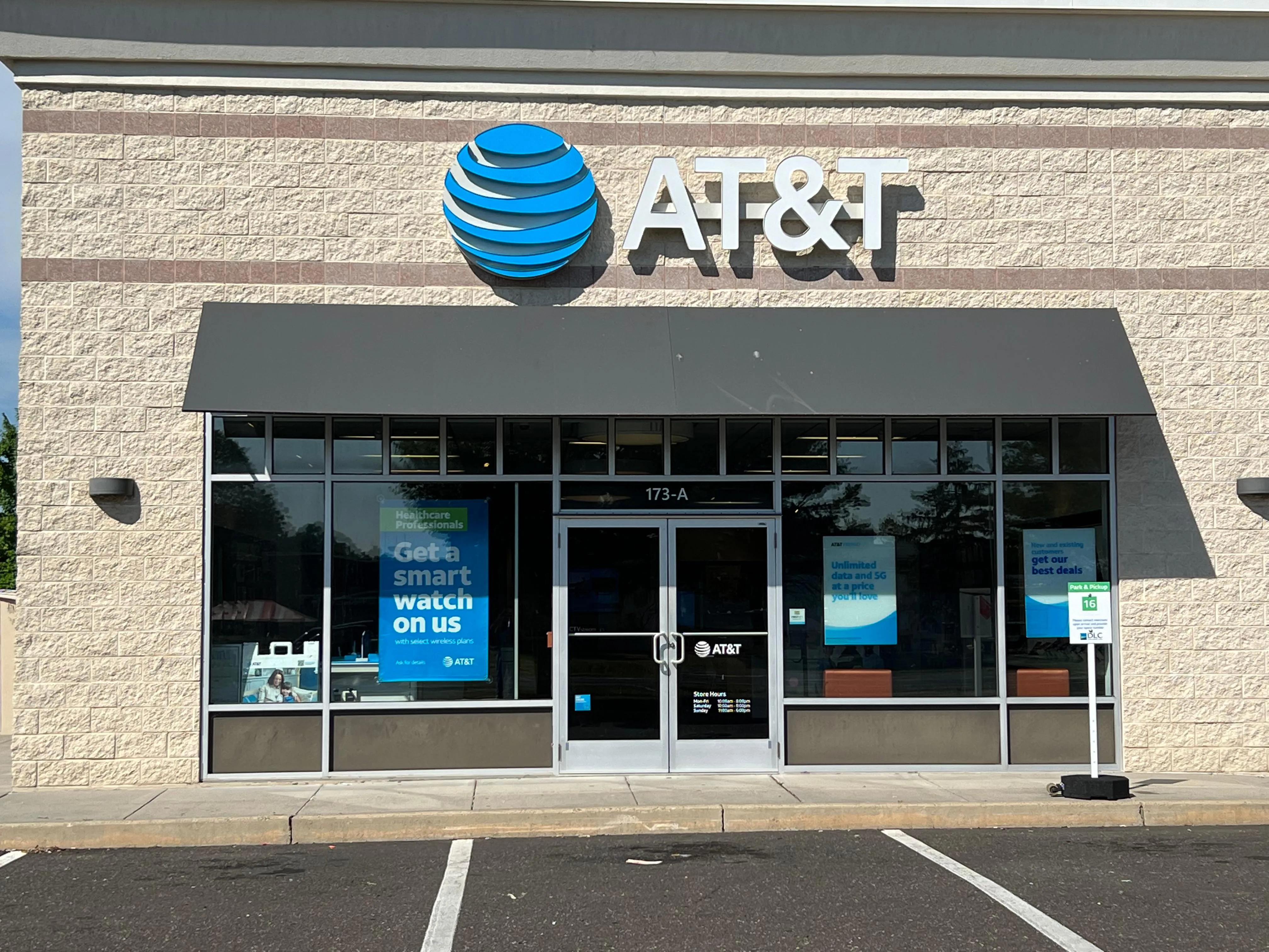 AT&T Store Levittown - Levittown Town Center