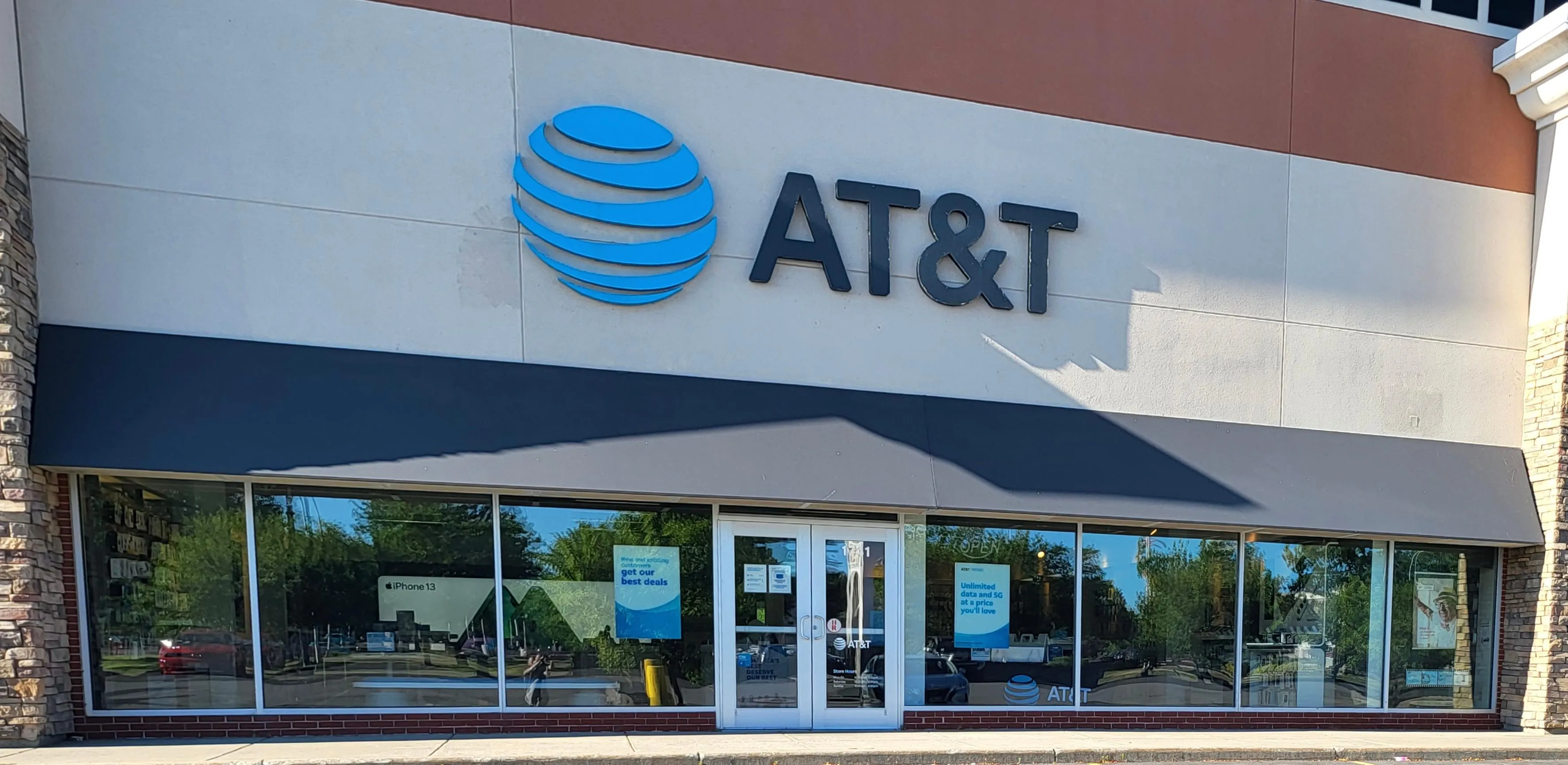 AT&T Store Tonawanda - Sheridan Dr