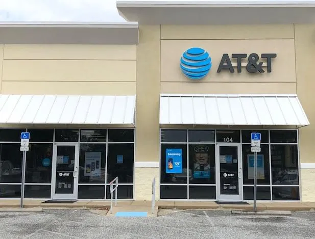 AT&T Store Mount Dora - The Shoppes Of Citrus Terrace