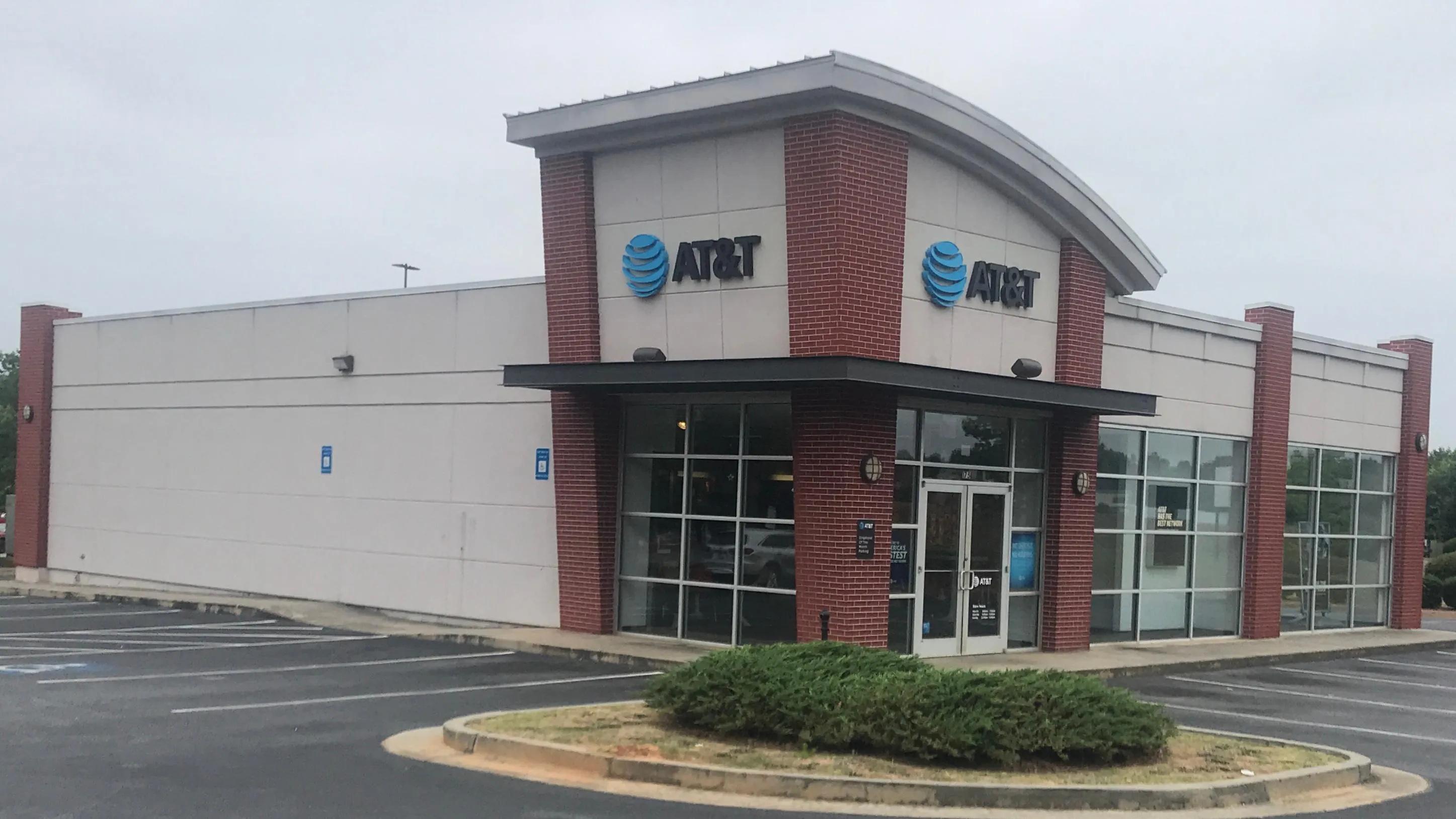 AT&T Store Hartwell - HARTWELL