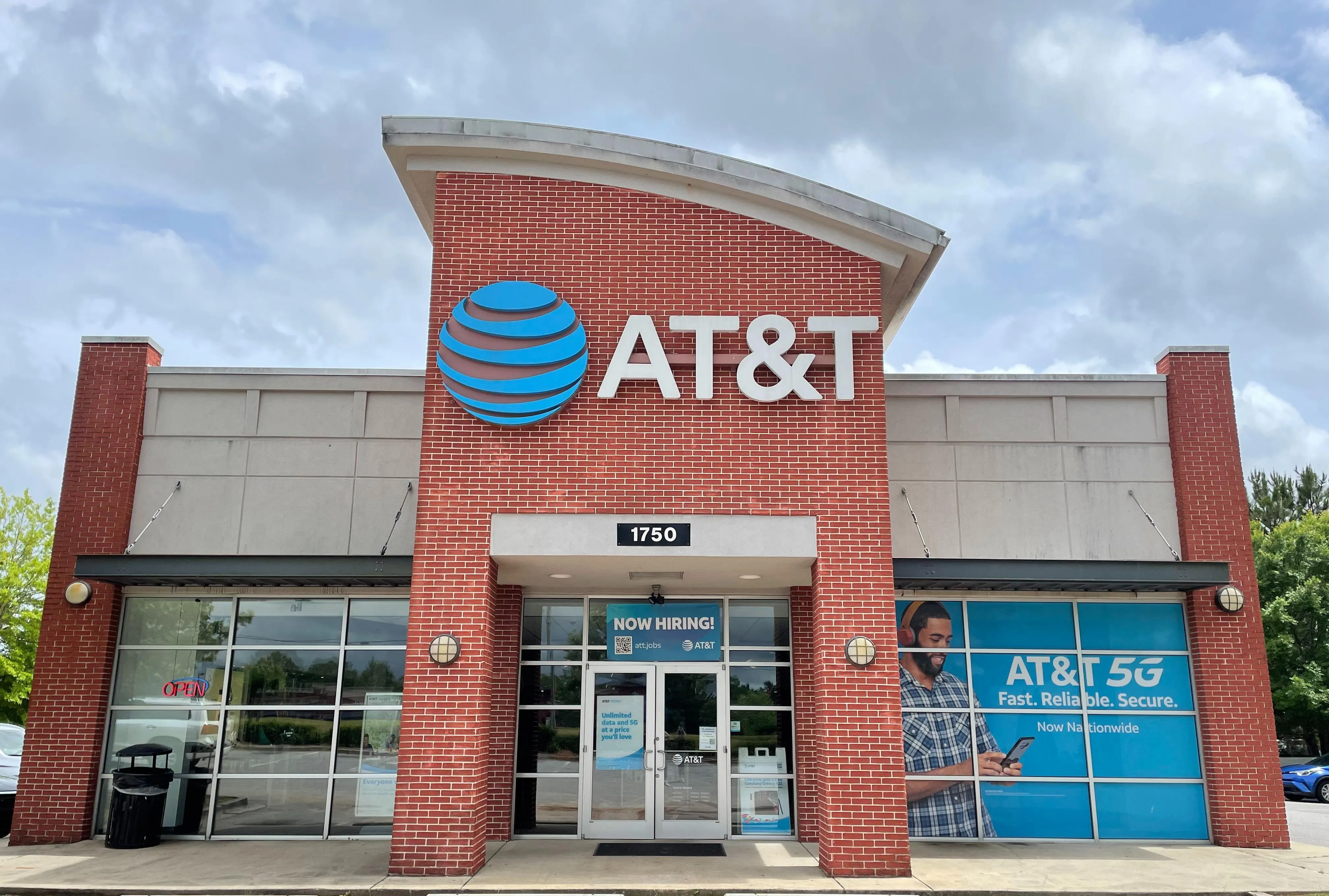 AT&T Store Athens - West Athens