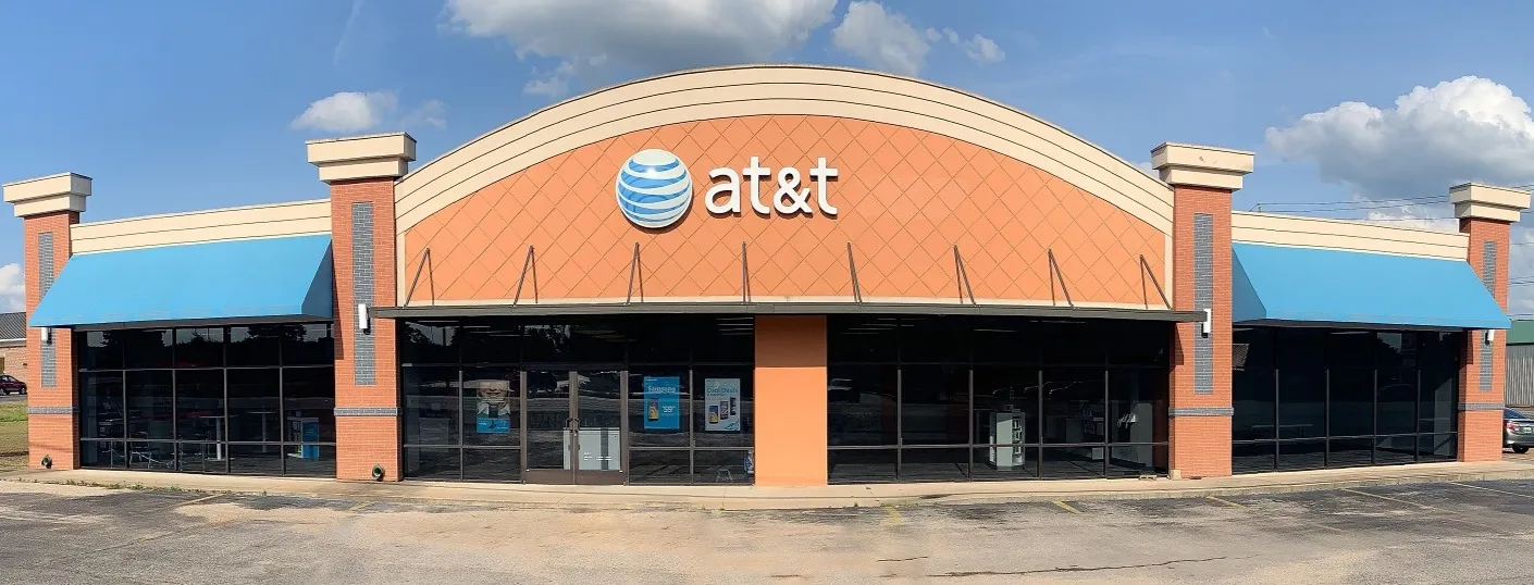 AT&T Store Hamilton - Hamilton