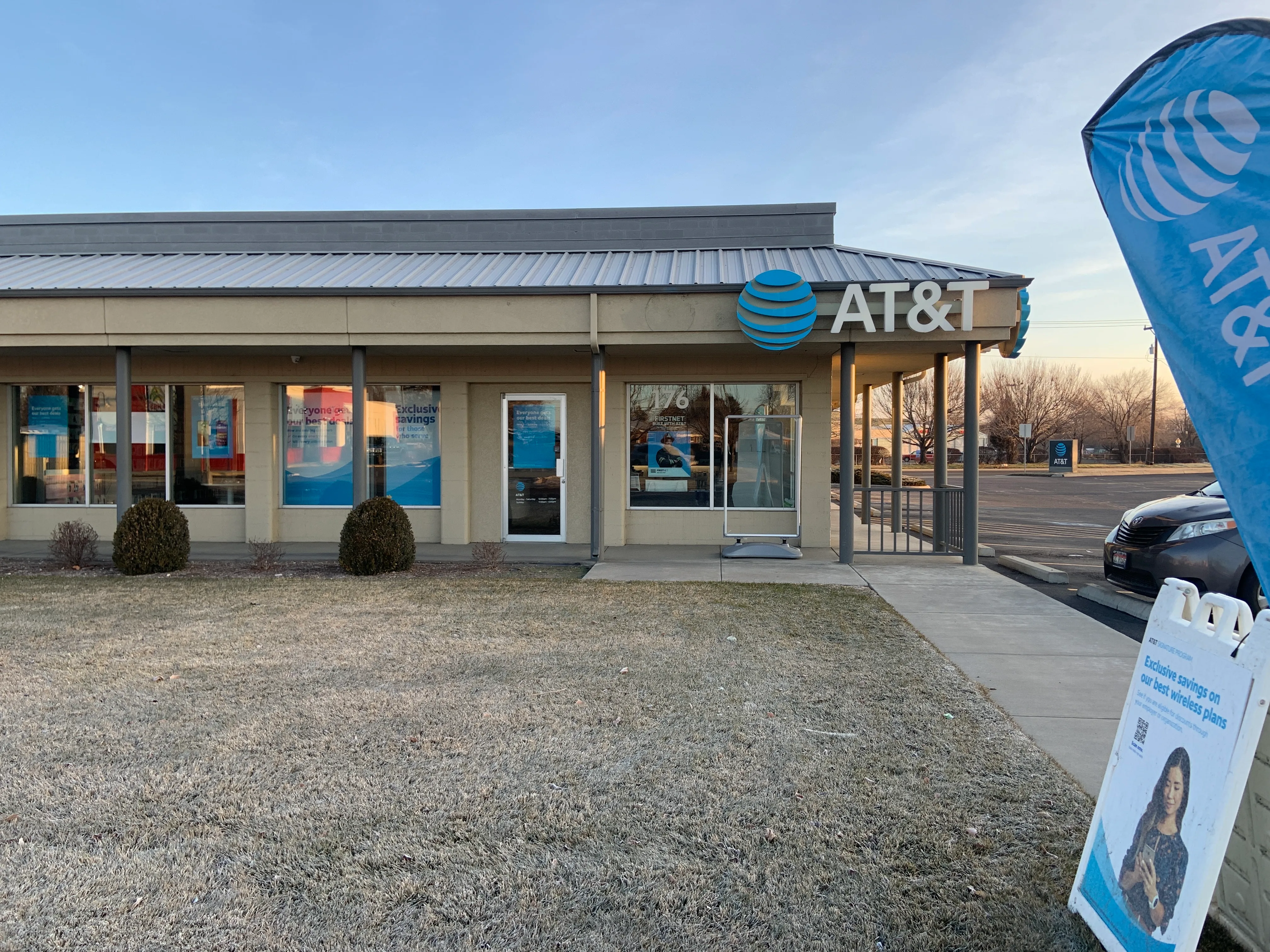 AT&T Store Nampa - Caldwell Blvd