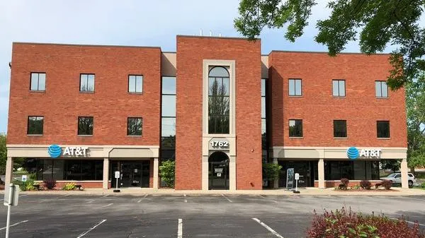 AT&T Store Albany - CENTRAL AVE