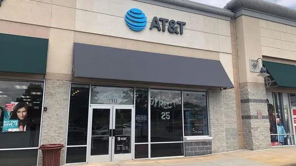AT&T Store Hagerstown - Centre at Hagerstown