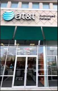 AT&T Store Buffalo - Walden Crossings