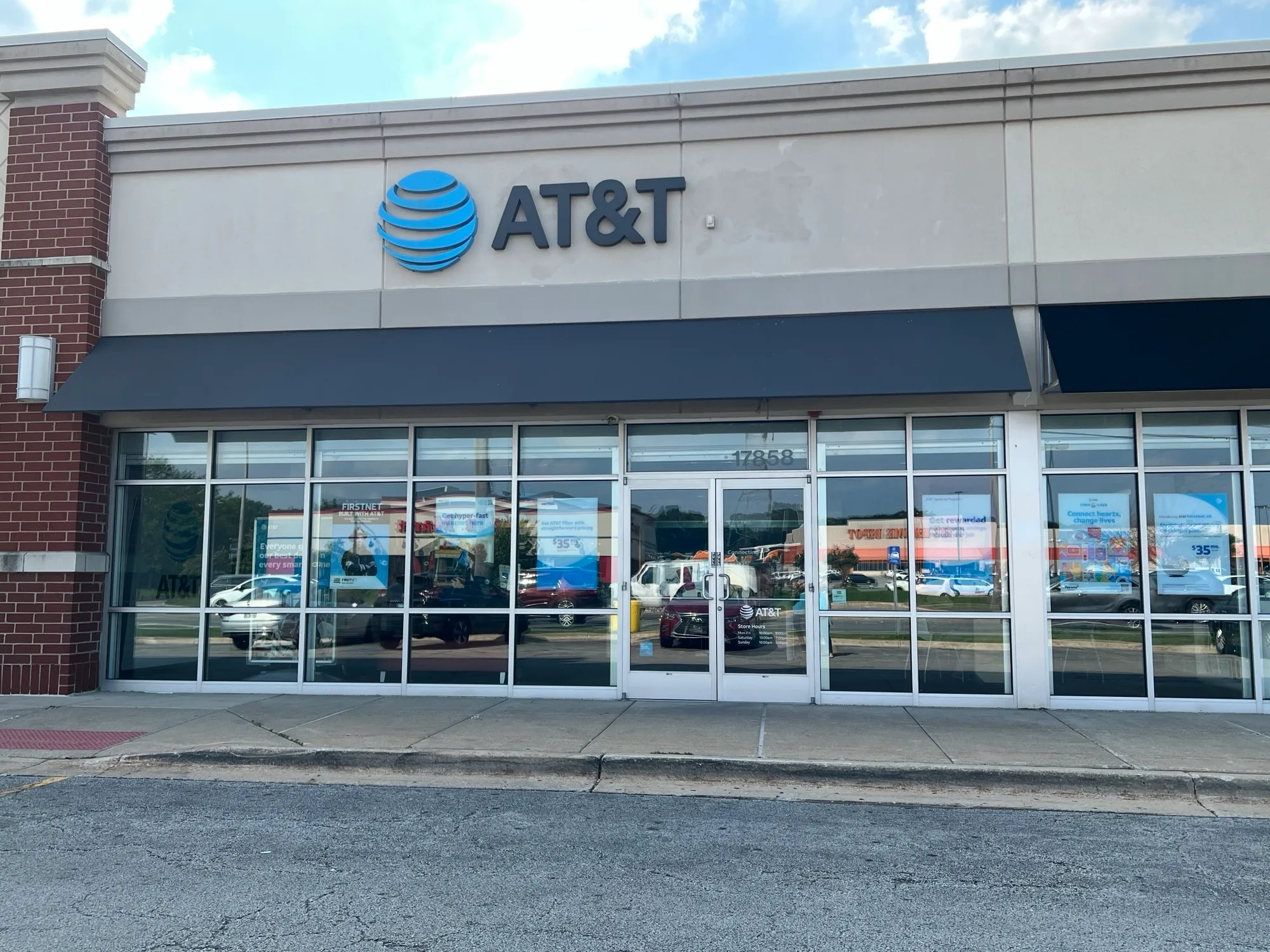 AT&T Store Homewood - Homewood