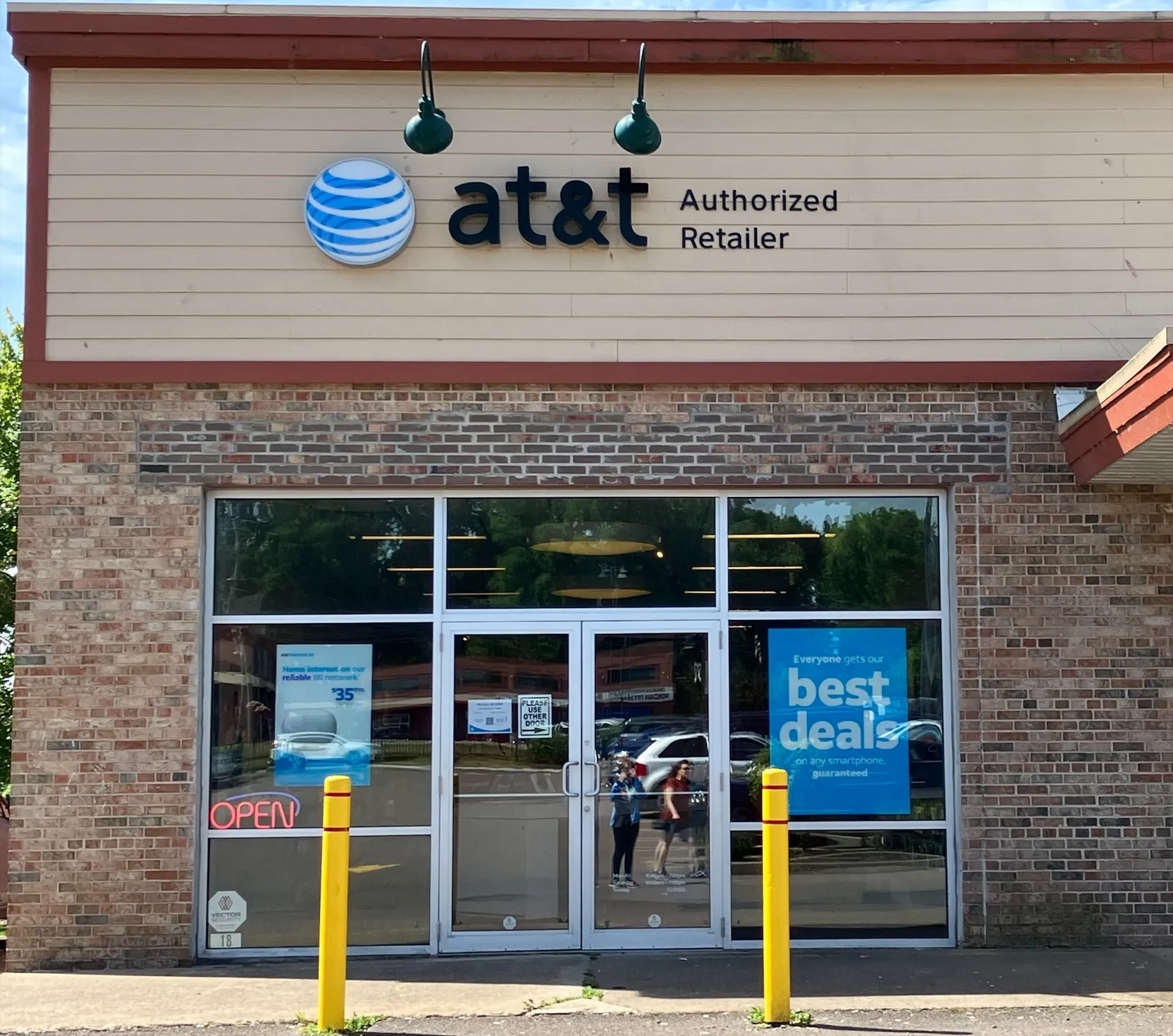 AT&T Store Baldwinsville - BALDWINSVILLE