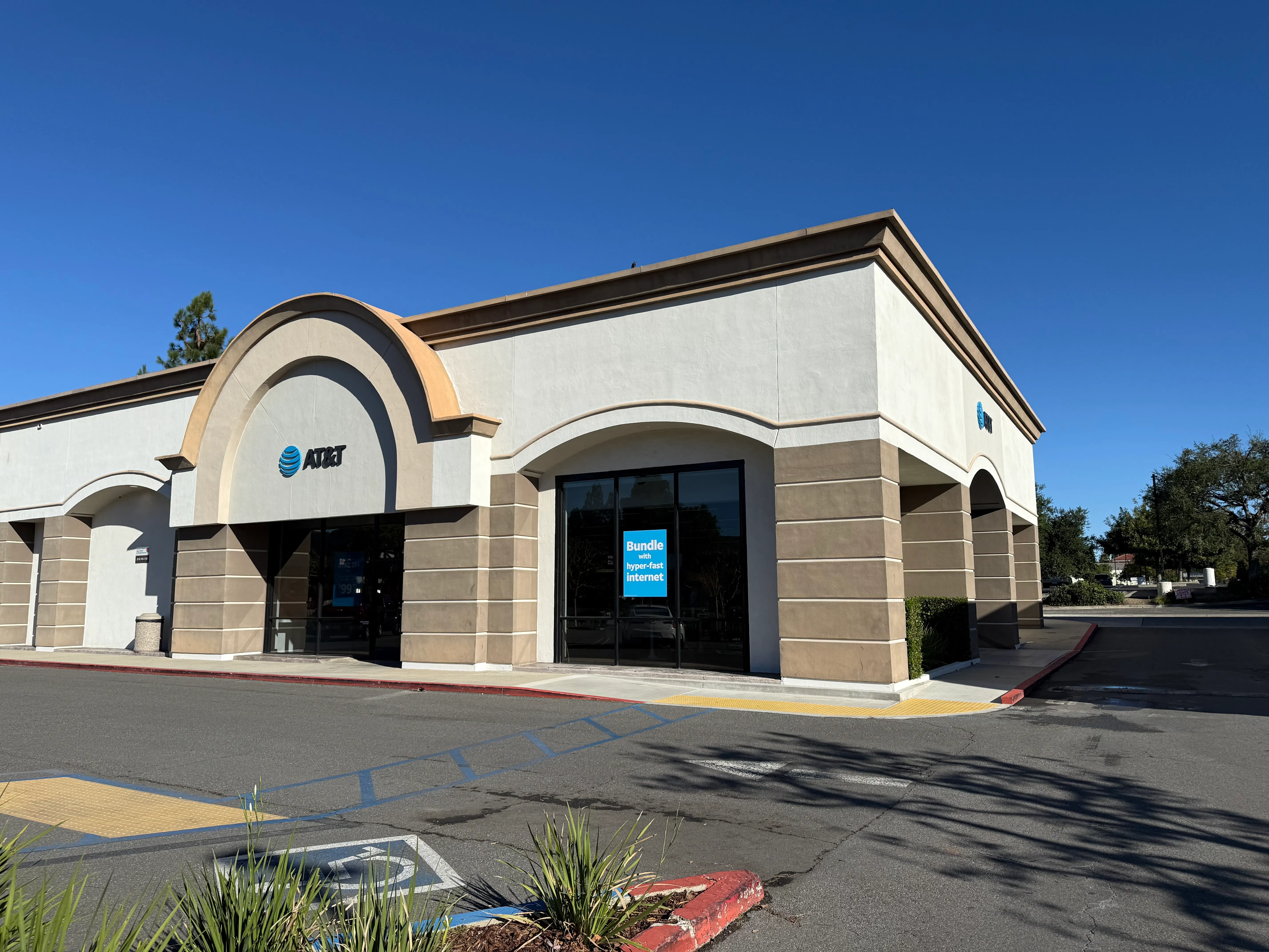 AT&T Store Thousand Oaks - Thousand Oaks