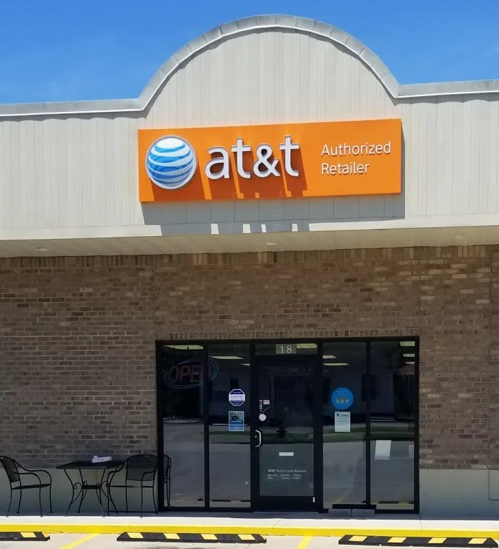 AT&T Store Stanton - Stanton