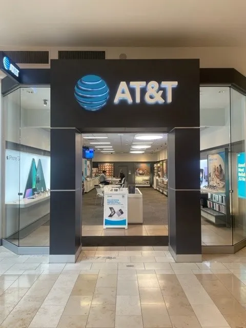 AT&T Store Bellevue - Bellevue Square