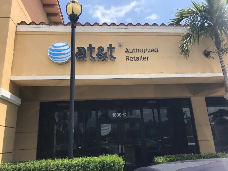 AT&T Store Pompano Beach - Pompano Citi Centre