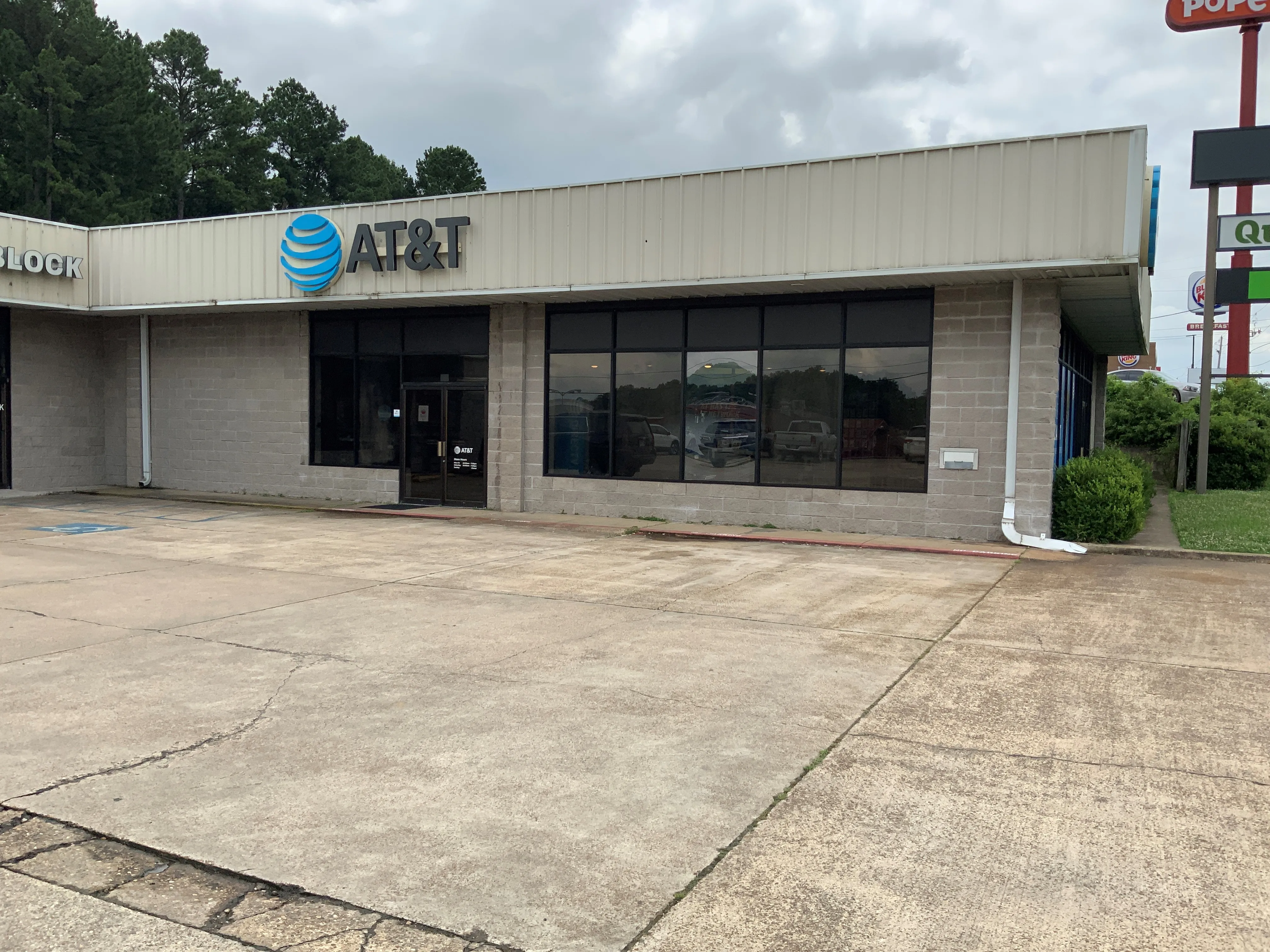 AT&T Store El Dorado - EL DORADO