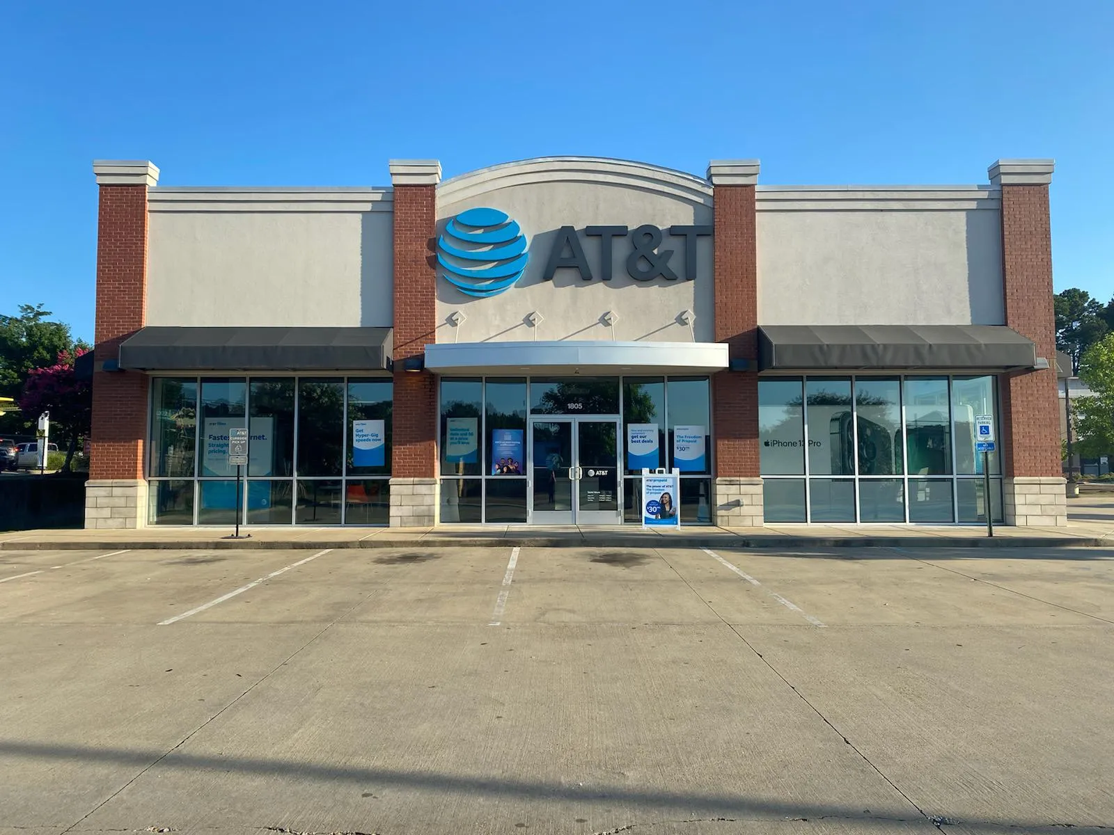 AT&T Store Oxford - Oxford