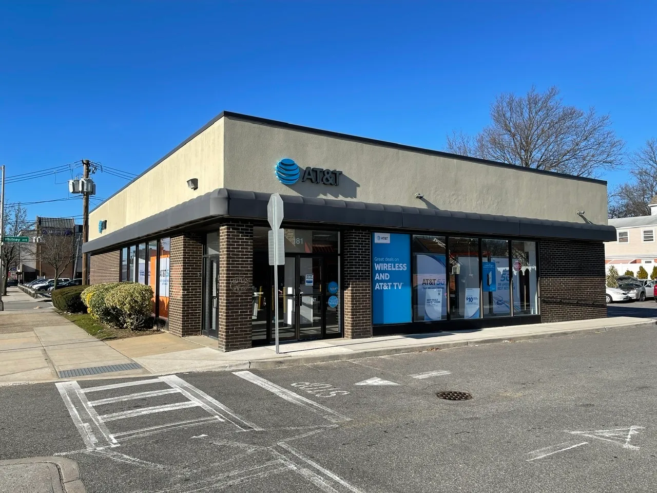 AT&T Store Floral Park - FLORAL PARK